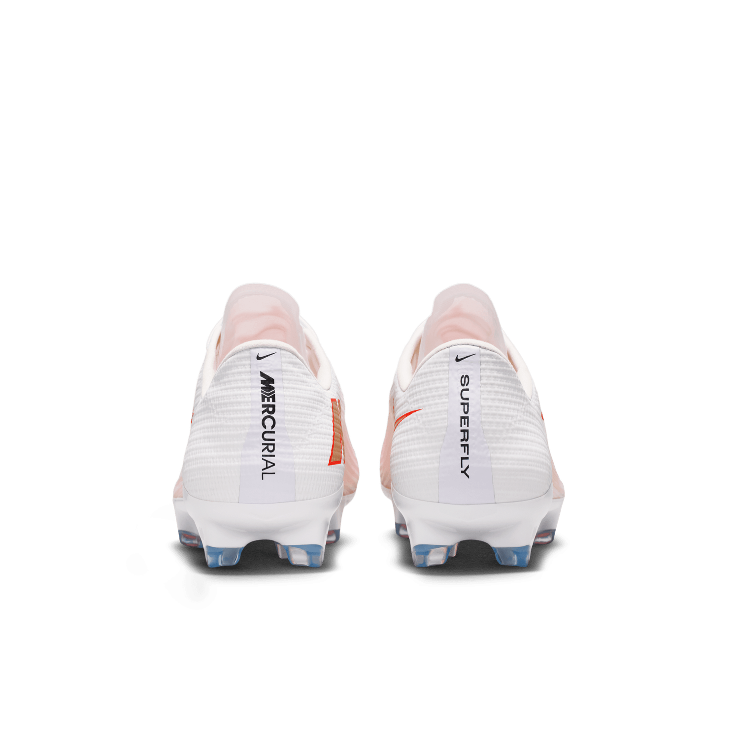 MERCURIAL SUPERFLY 11 PRO FG (WHITE/GOLD)