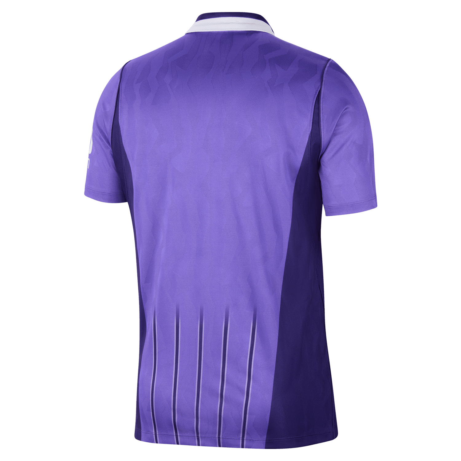TOTTENHAM 26/27 THIRD JERSEY (PURPLE)