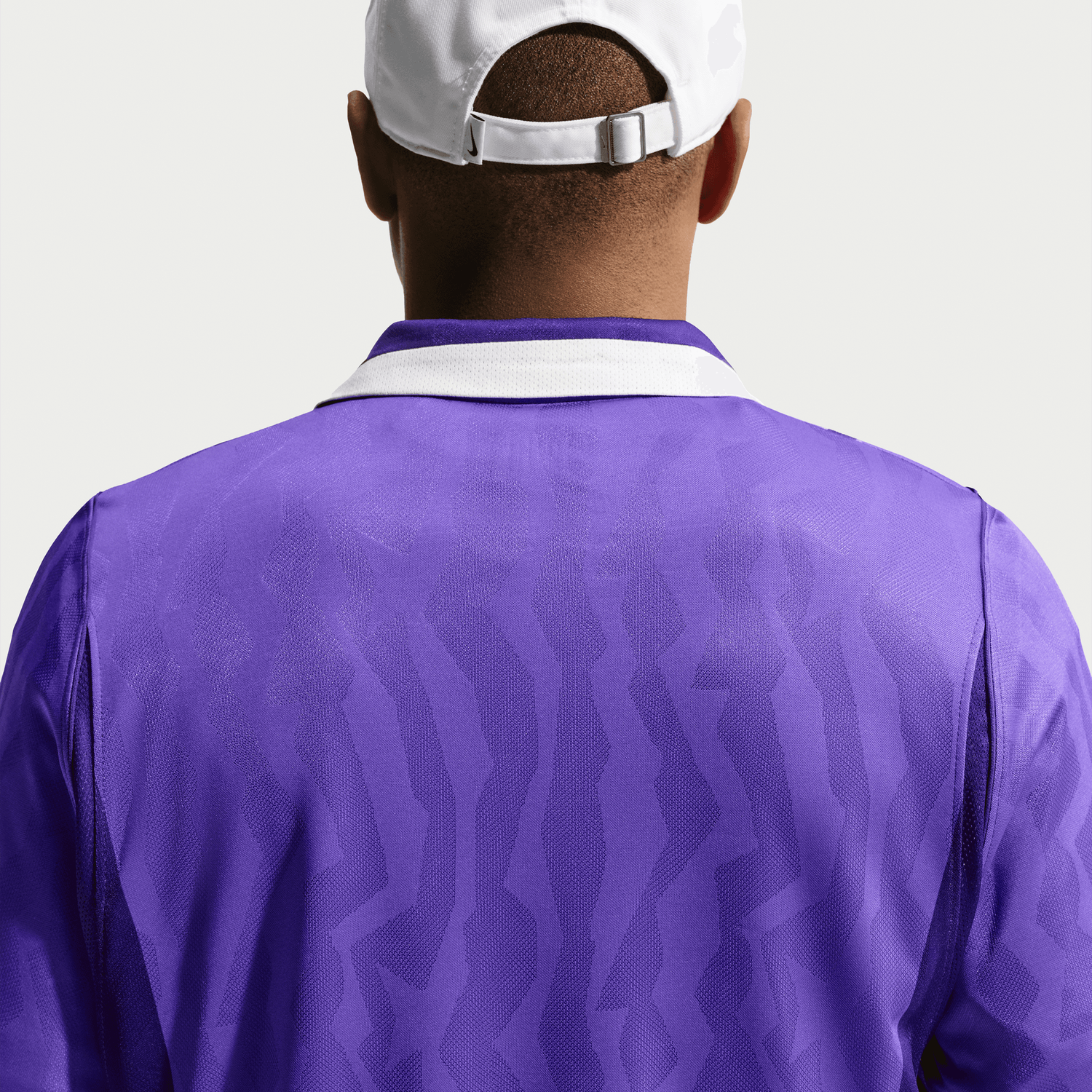 TOTTENHAM 26/27 THIRD JERSEY (PURPLE)