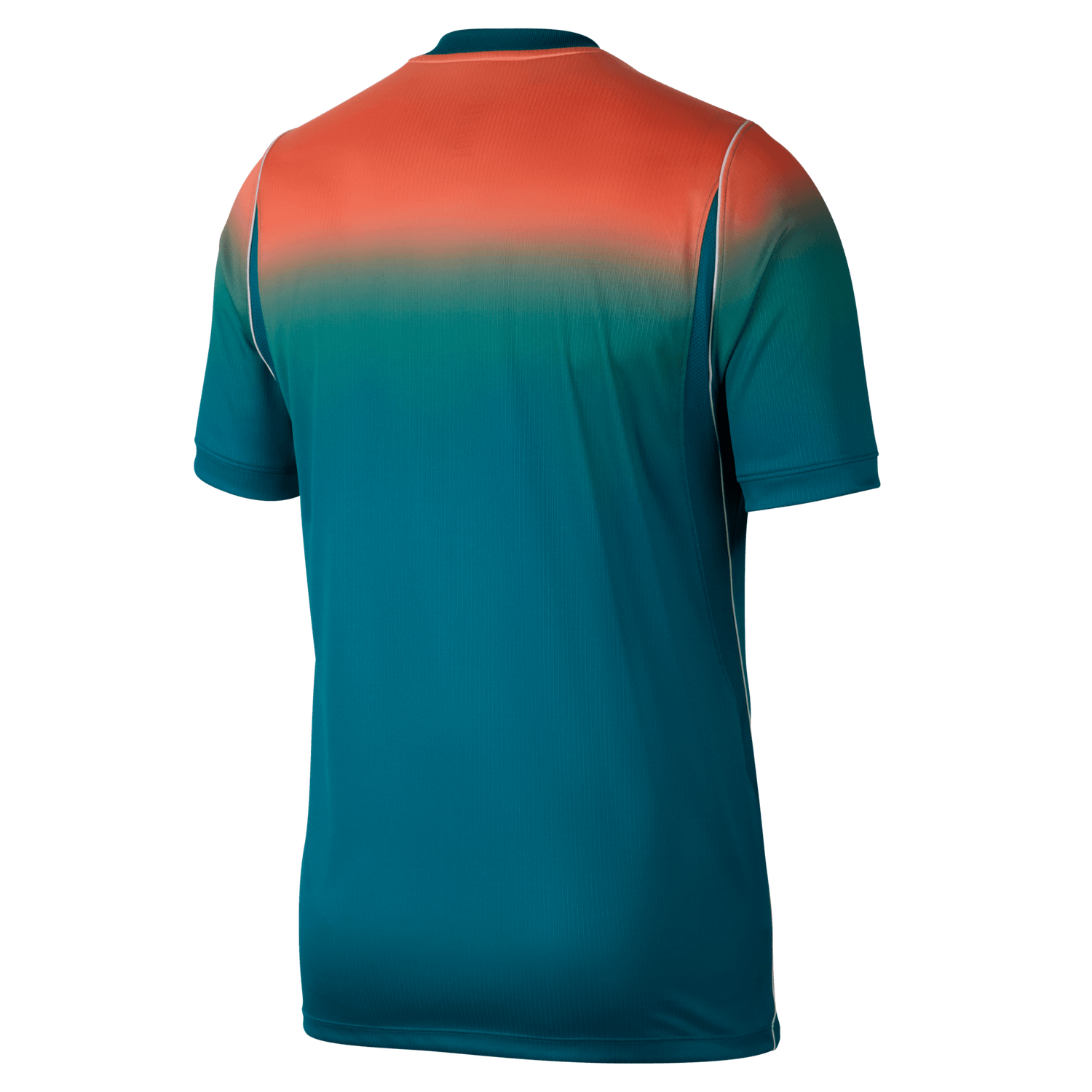 AUSTRALIA 2026 AWAY JERSEY (ORANGE/TEAL)