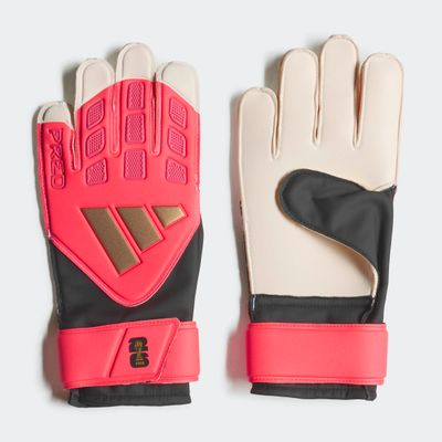 PREDATOR TRAINING GK GLOVES JR (SOLAR TURBO)