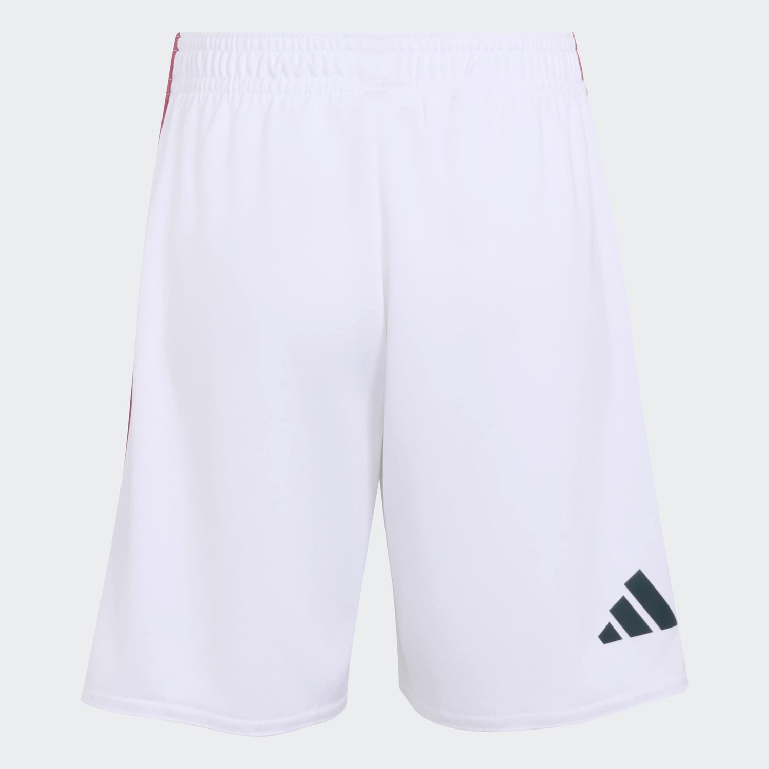 REAL MADRID 26/27 HOME MINI KIT KIDS (WHITE/PINK)