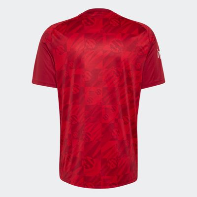 LIVERPOOL 26/27 PREMATCH JERSEY (RED)