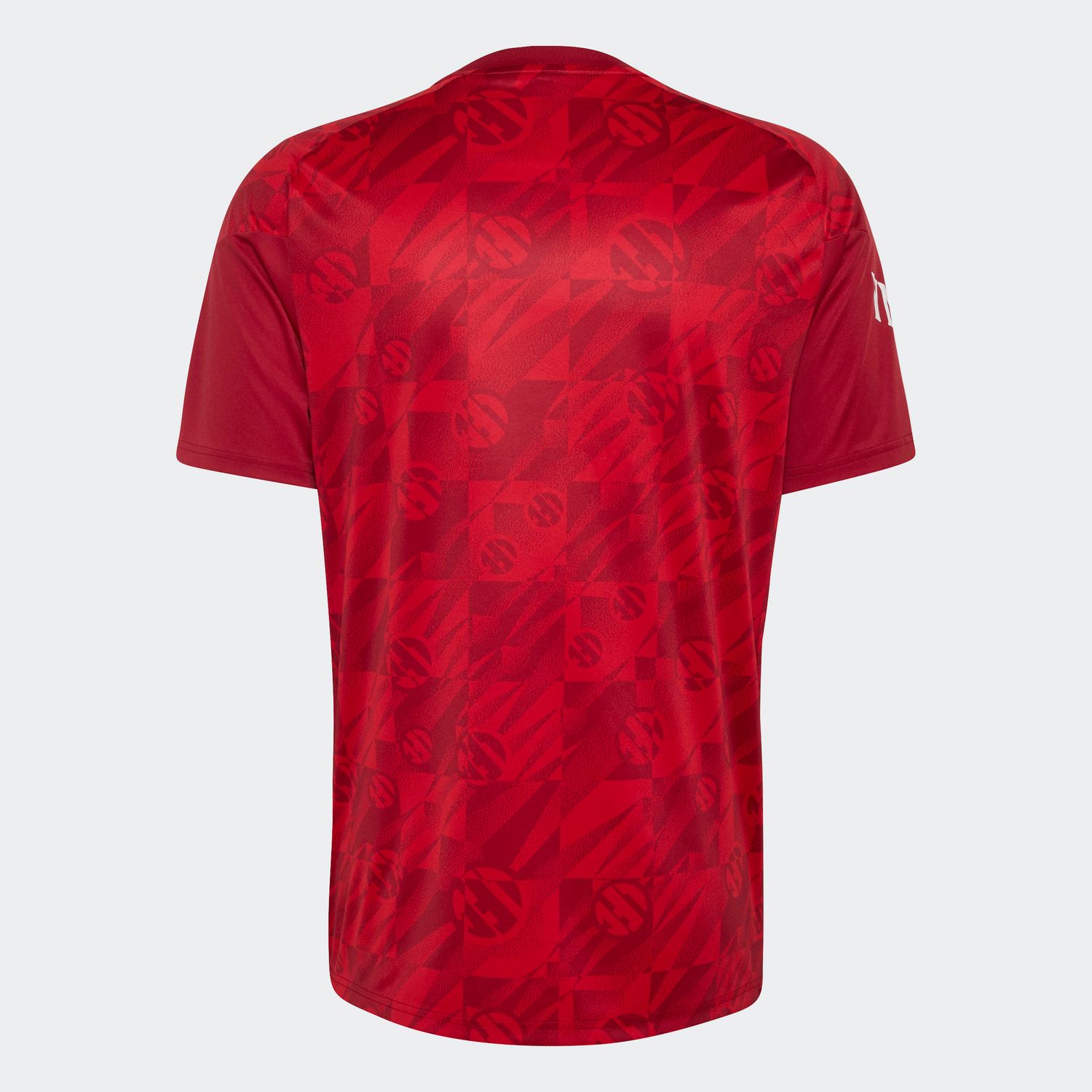 LIVERPOOL 26/27 PREMATCH JERSEY (RED)