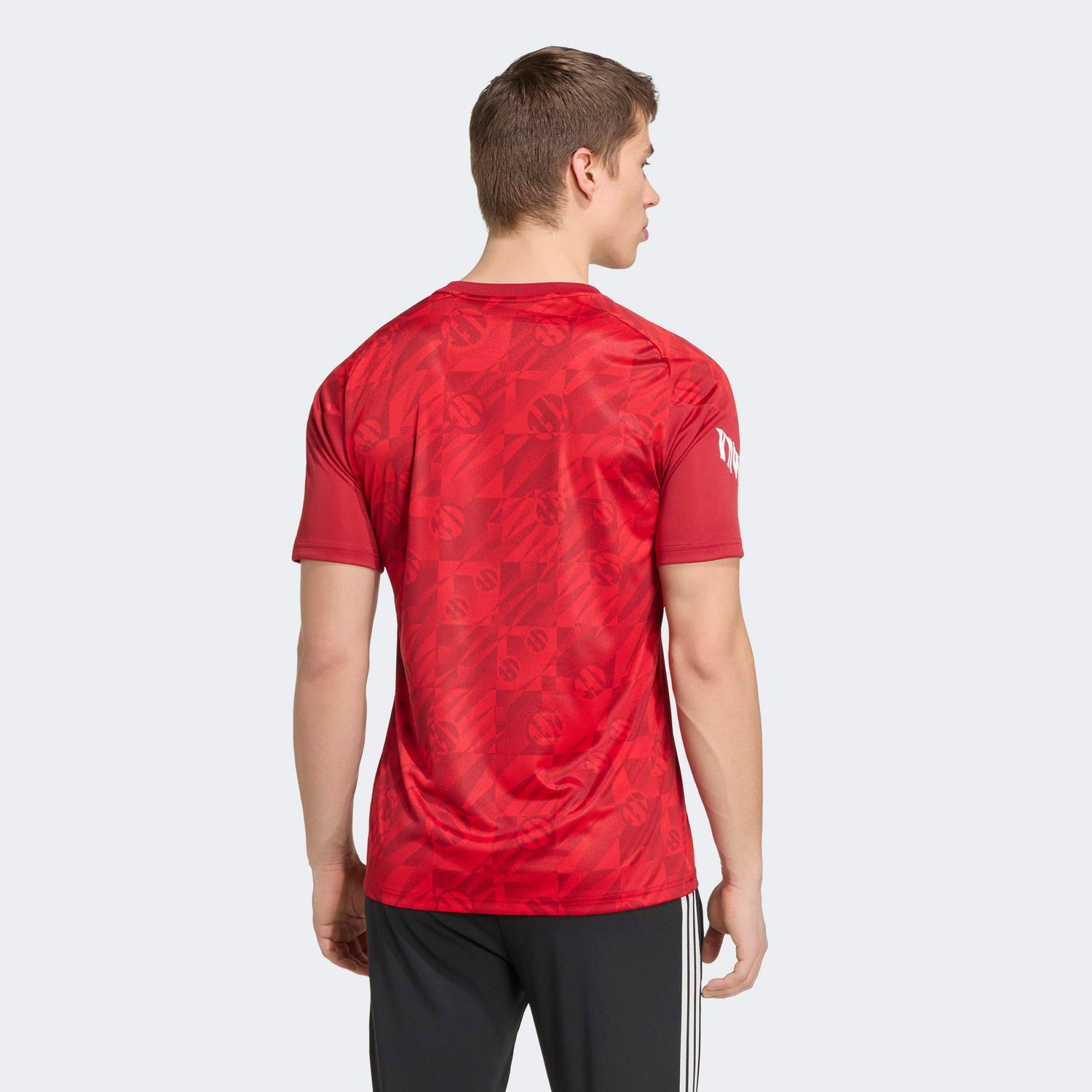 LIVERPOOL 26/27 PREMATCH JERSEY (RED)