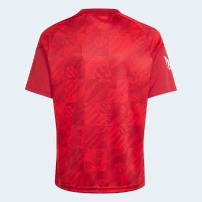 LIVERPOOL 26/27 PREMATCH JERSEY YOUTH (RED)