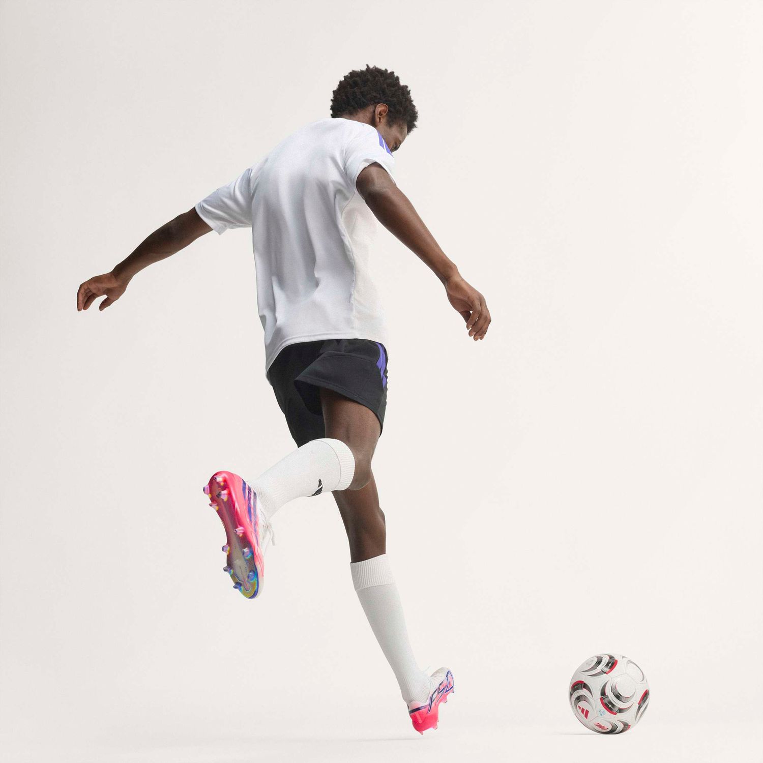 F50 HYPERFAST EVO FG (WHITE/SOLAR TURBO)