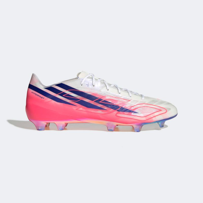 F50 HYPERFAST EVO FG (WHITE/SOLAR TURBO) F50 HYPERFAST EVO FG (WHITE/SOLAR TURBO)