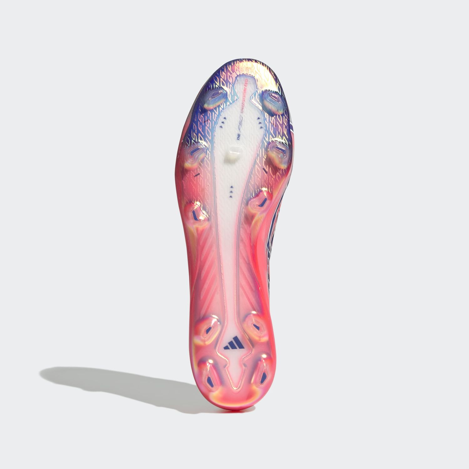 F50 HYPERFAST EVO FG (WHITE/SOLAR TURBO)