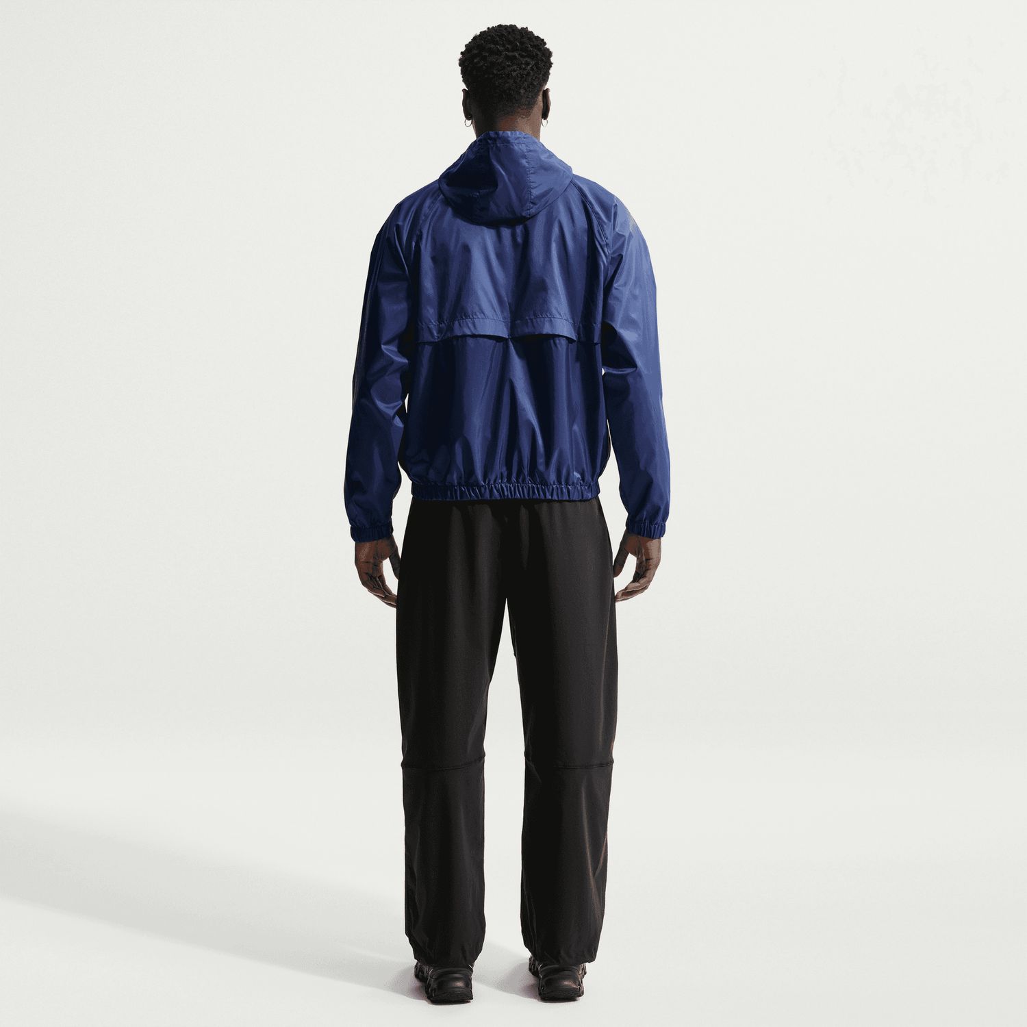 BRAZIL 2026 DRI-FIT ANTHEM JACKET (BLUE)