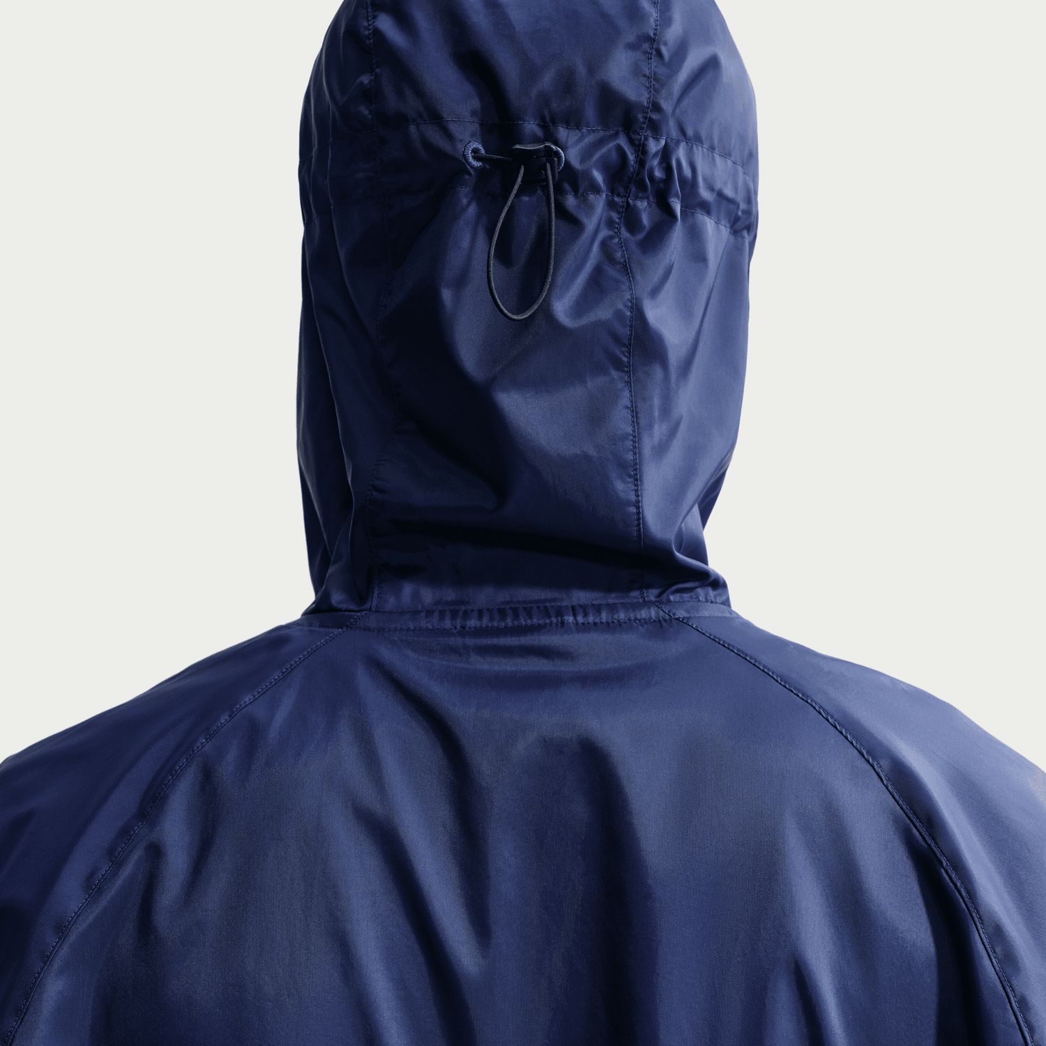 BRAZIL 2026 DRI-FIT ANTHEM JACKET (BLUE)