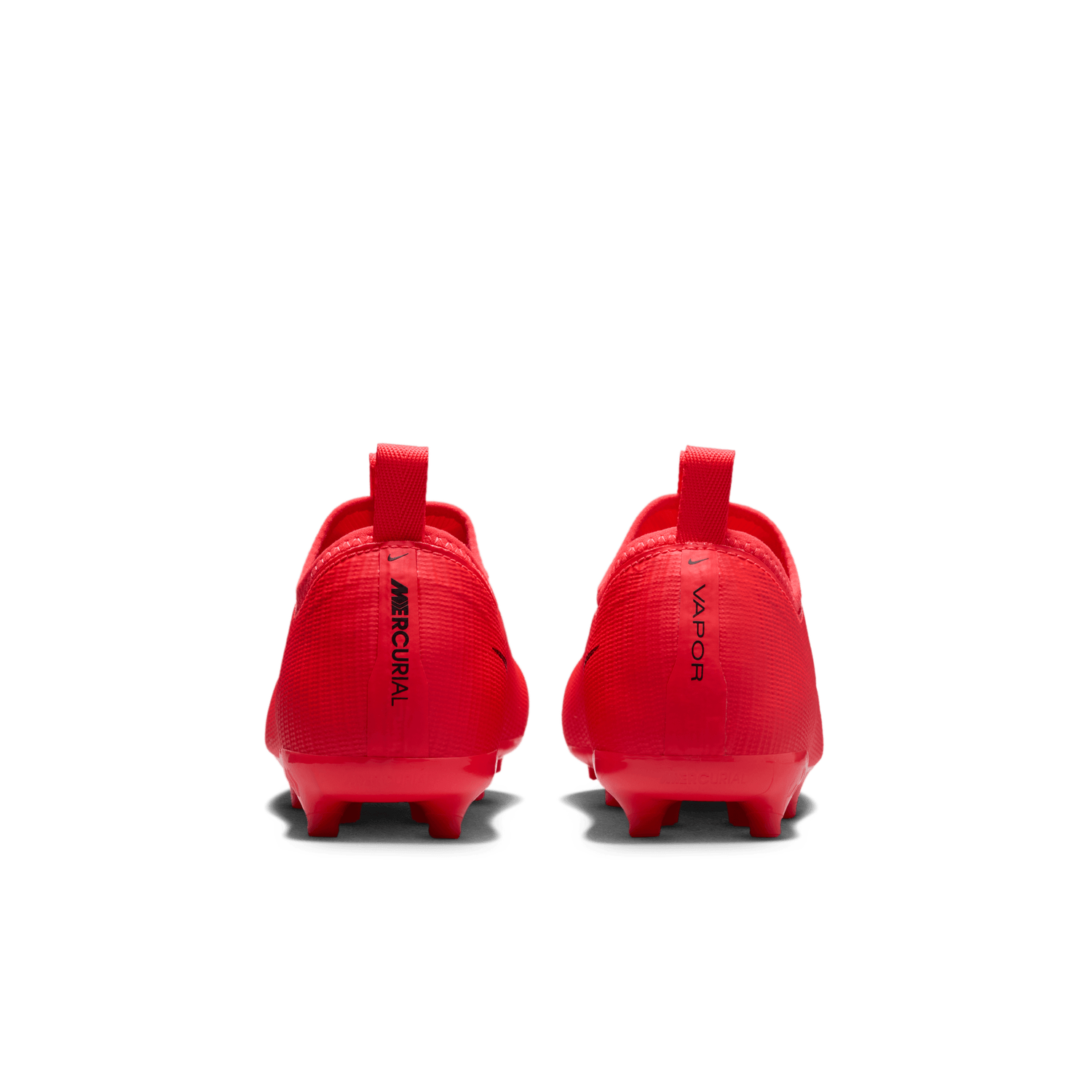 MERCURIAL VAPOR 17 ACADEMY FG/MG JR (CRIMSON/GOLD)