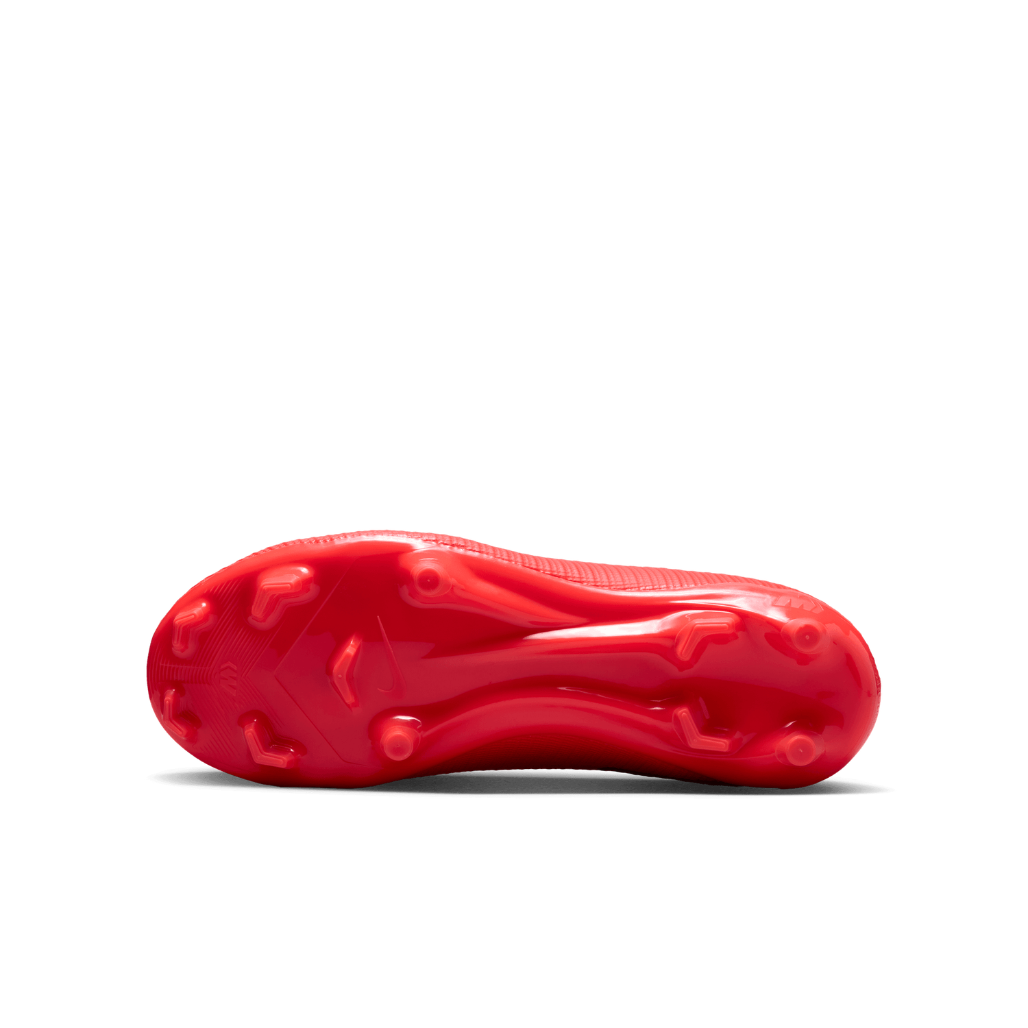 MERCURIAL VAPOR 17 ACADEMY FG/MG JR (CRIMSON/GOLD)
