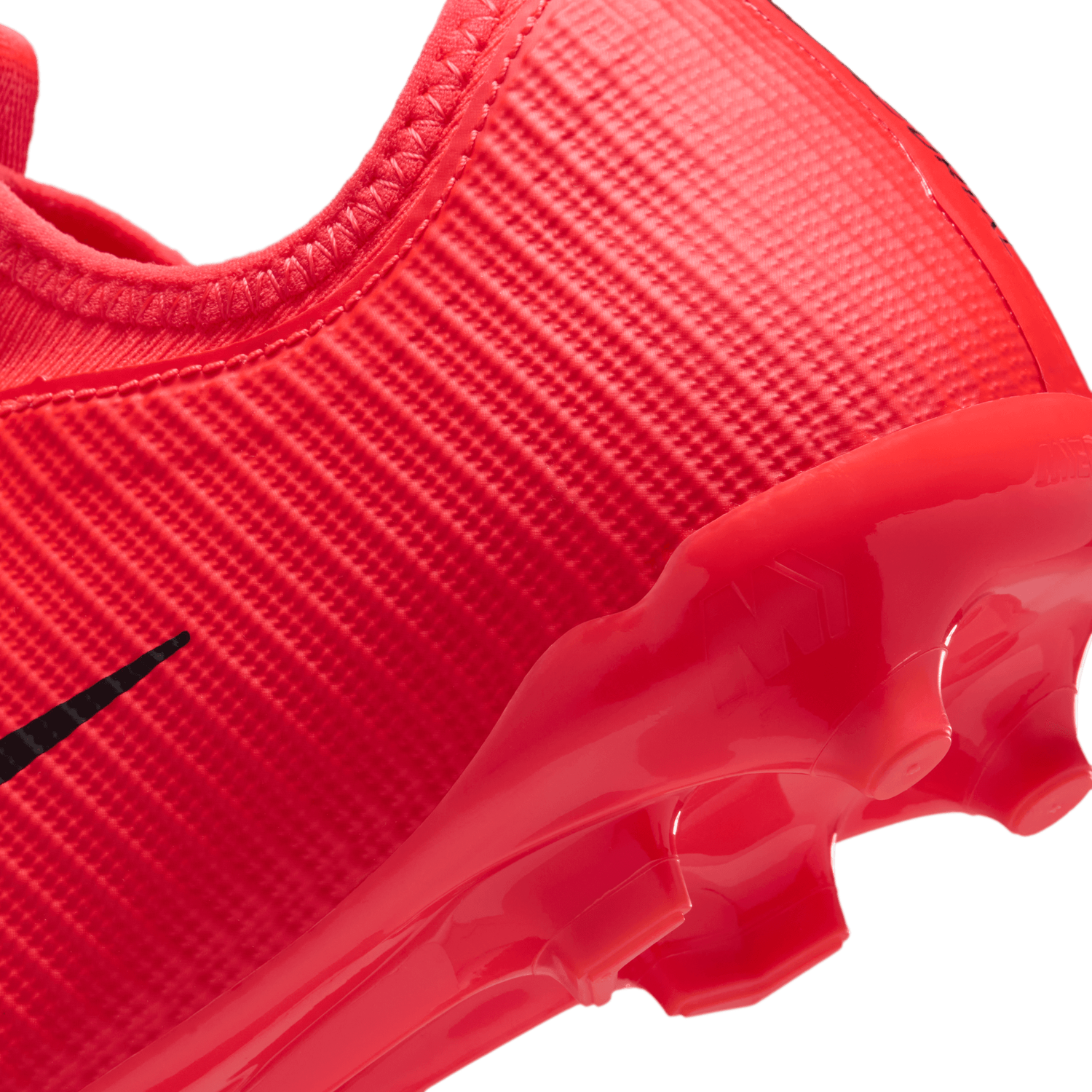 MERCURIAL VAPOR 17 ACADEMY FG/MG JR (CRIMSON/GOLD)
