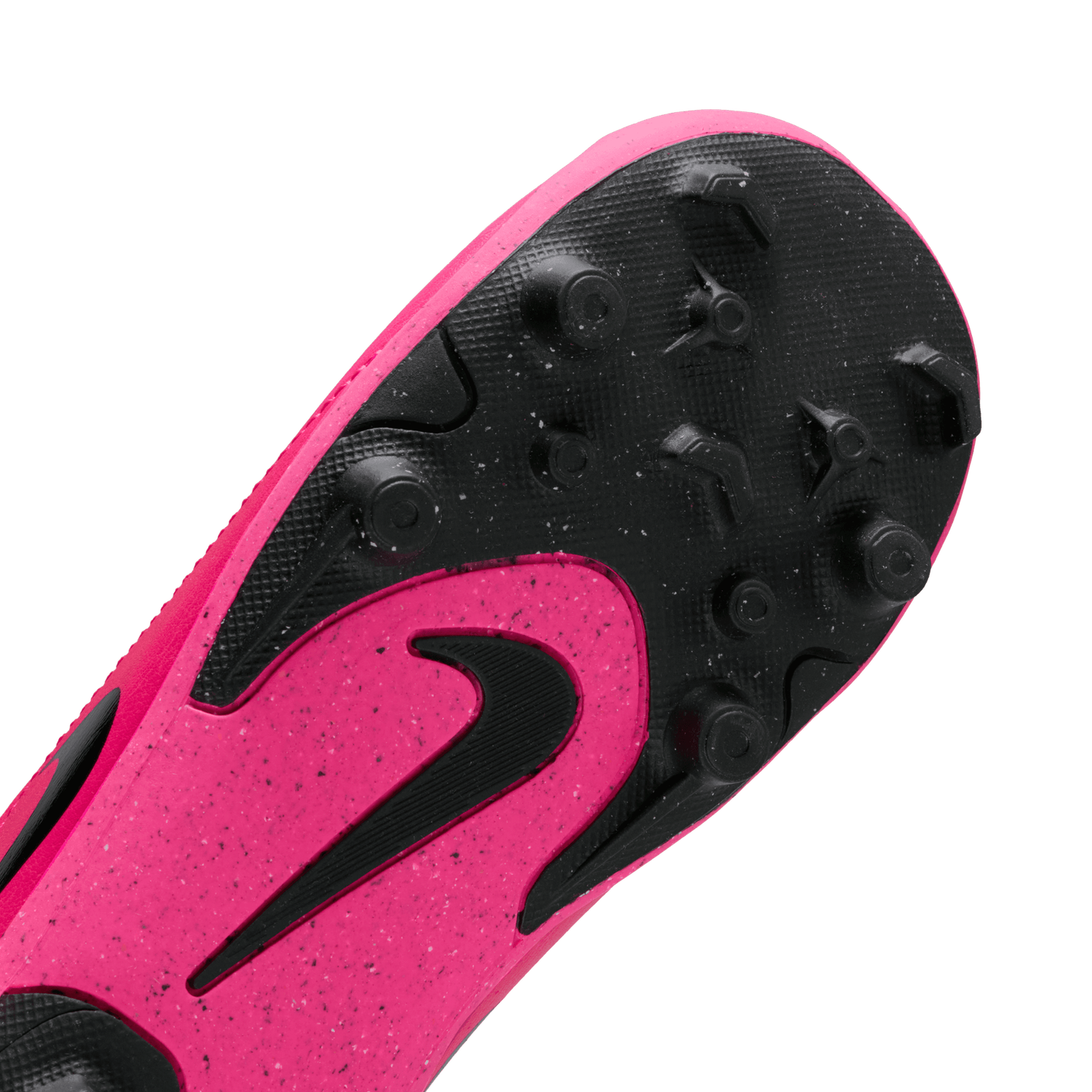 TIEMPO MAESTRO CLUB FLEX FG/MG JR (PINK BLAST)