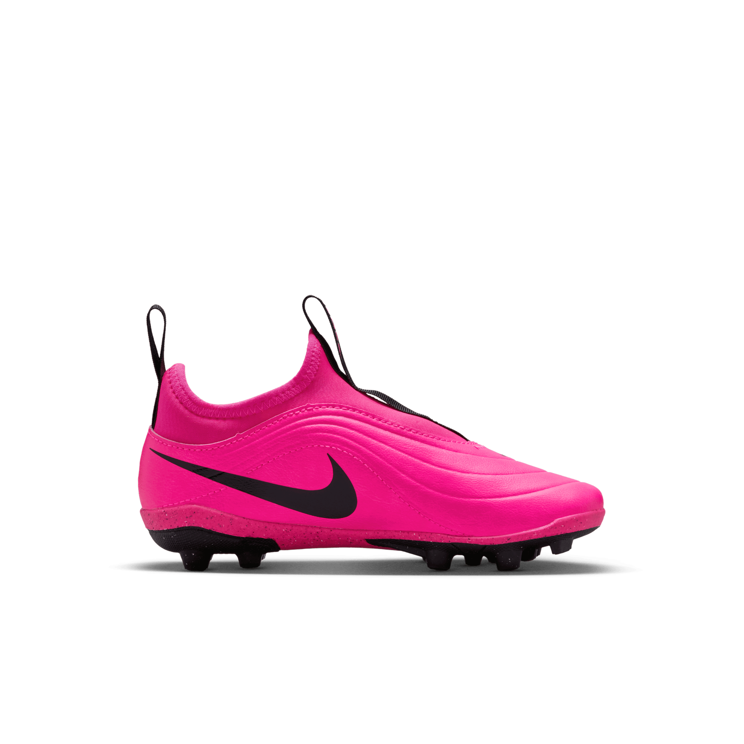 TIEMPO MAESTRO CLUB FLEX FG/MG JR (PINK BLAST)