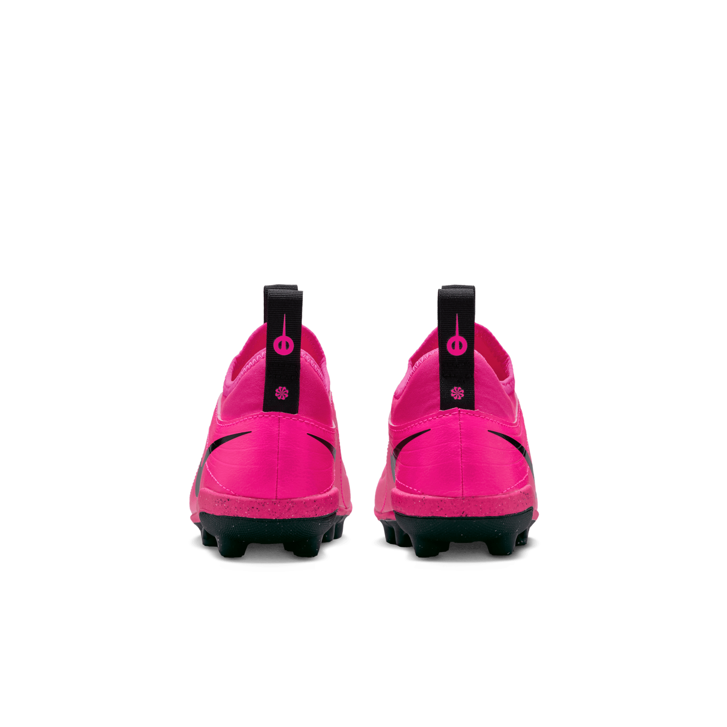 TIEMPO MAESTRO CLUB FLEX FG/MG JR (PINK BLAST)