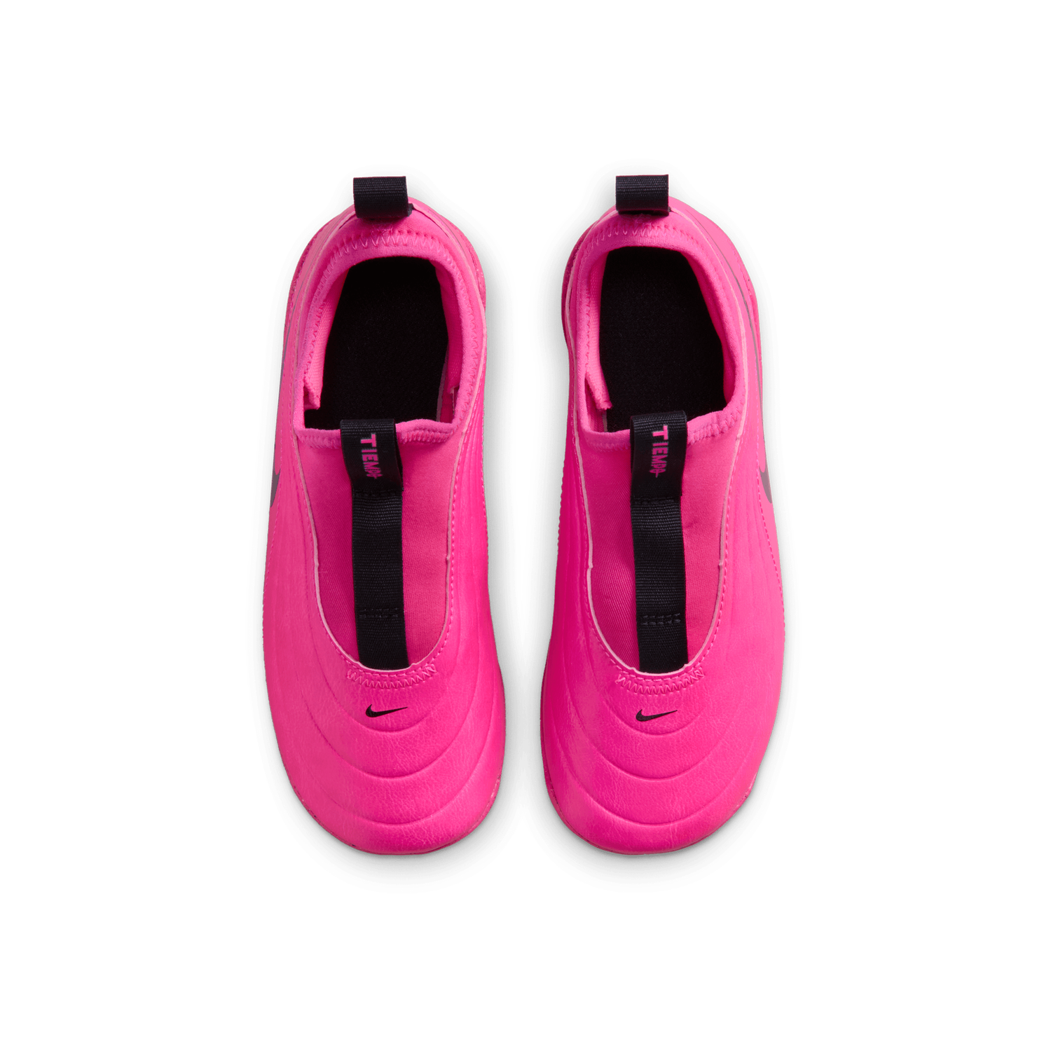 TIEMPO MAESTRO CLUB FLEX FG/MG JR (PINK BLAST)