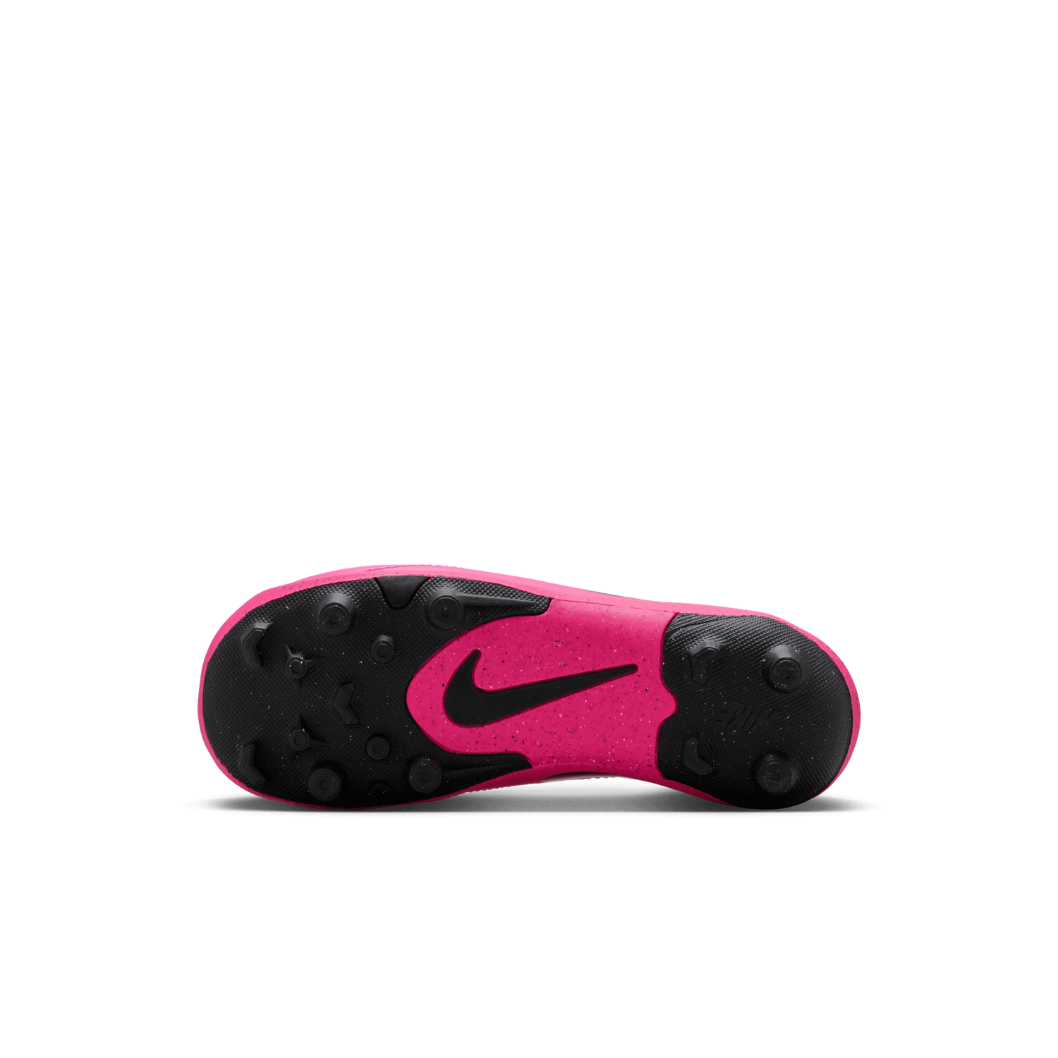 TIEMPO MAESTRO CLUB FLEX FG/MG JR (PINK BLAST)