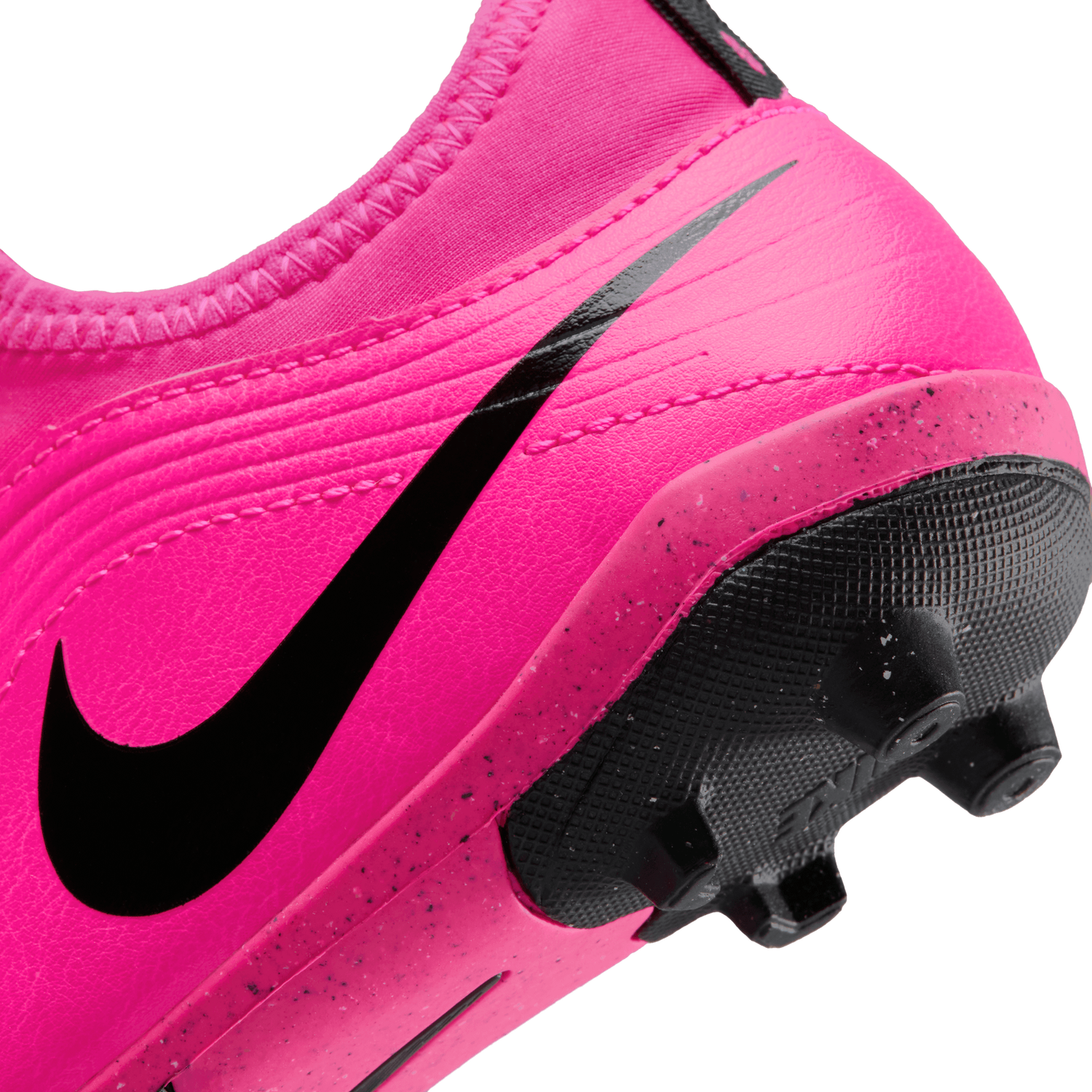 TIEMPO MAESTRO CLUB FLEX FG/MG JR (PINK BLAST)