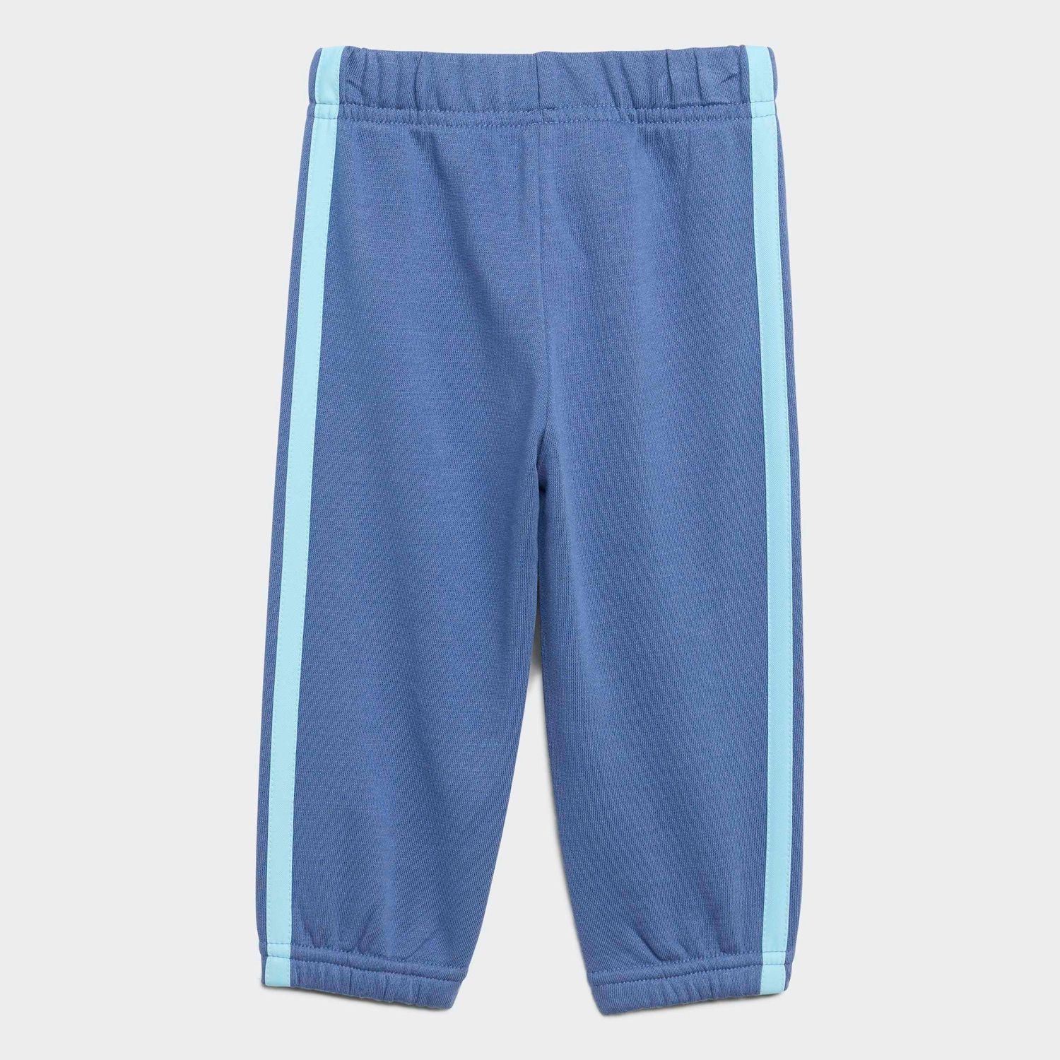 ARGENTINA 2026 BABY JOGGER SET (BLUE)