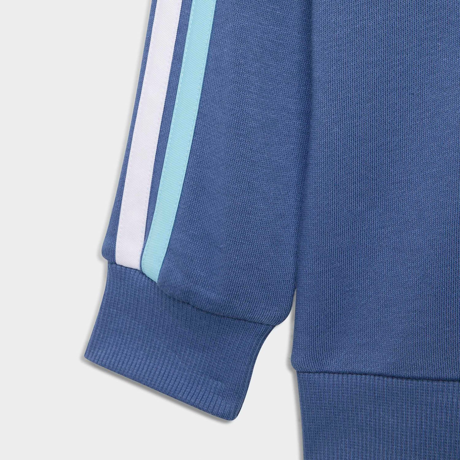 ARGENTINA 2026 BABY JOGGER SET (BLUE)