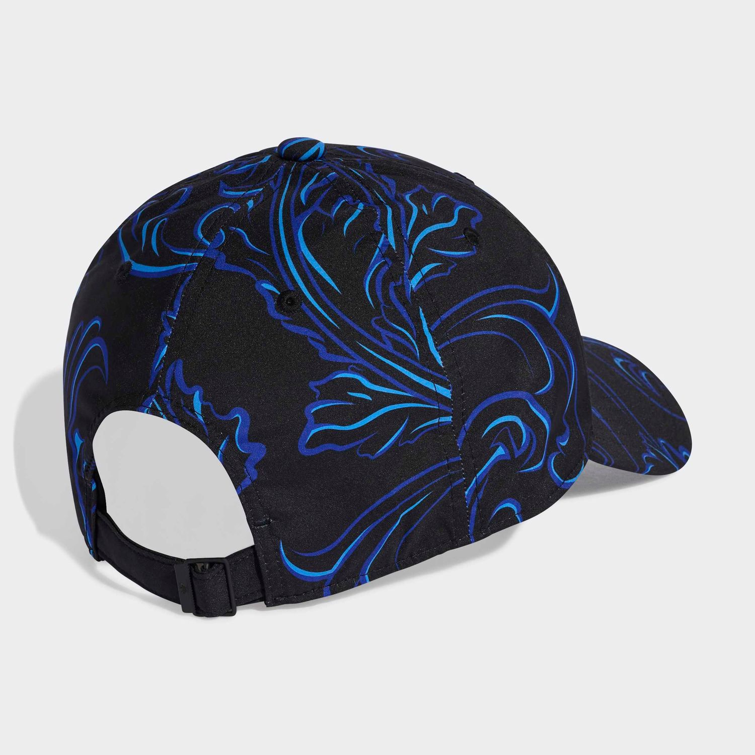 ARGENTINA 2026 GRAPHIC BASEBALL CAP (BLACK/BLUE)