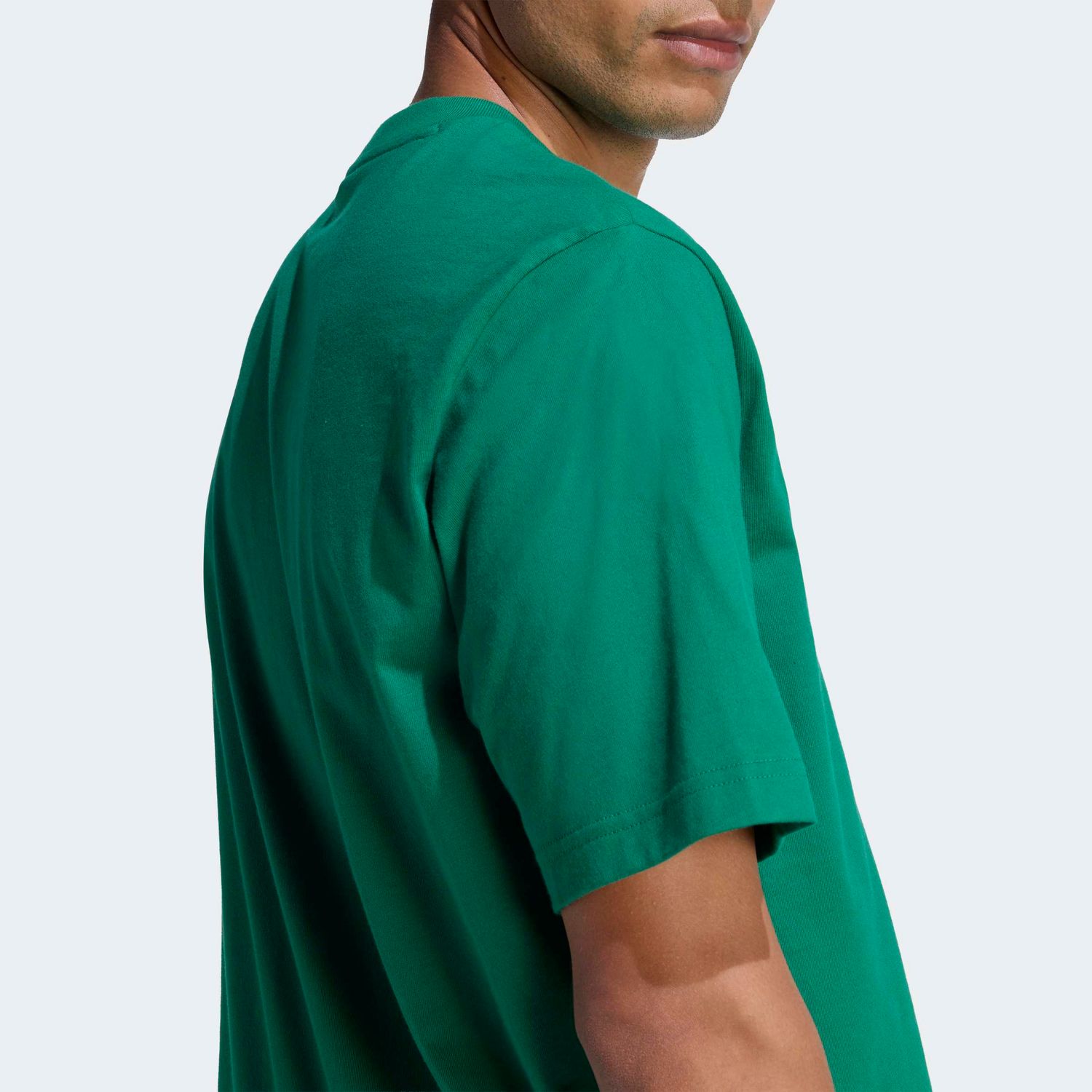 MEXICO 2026 DNA GRAPHIC T-SHIRT (GREEN)