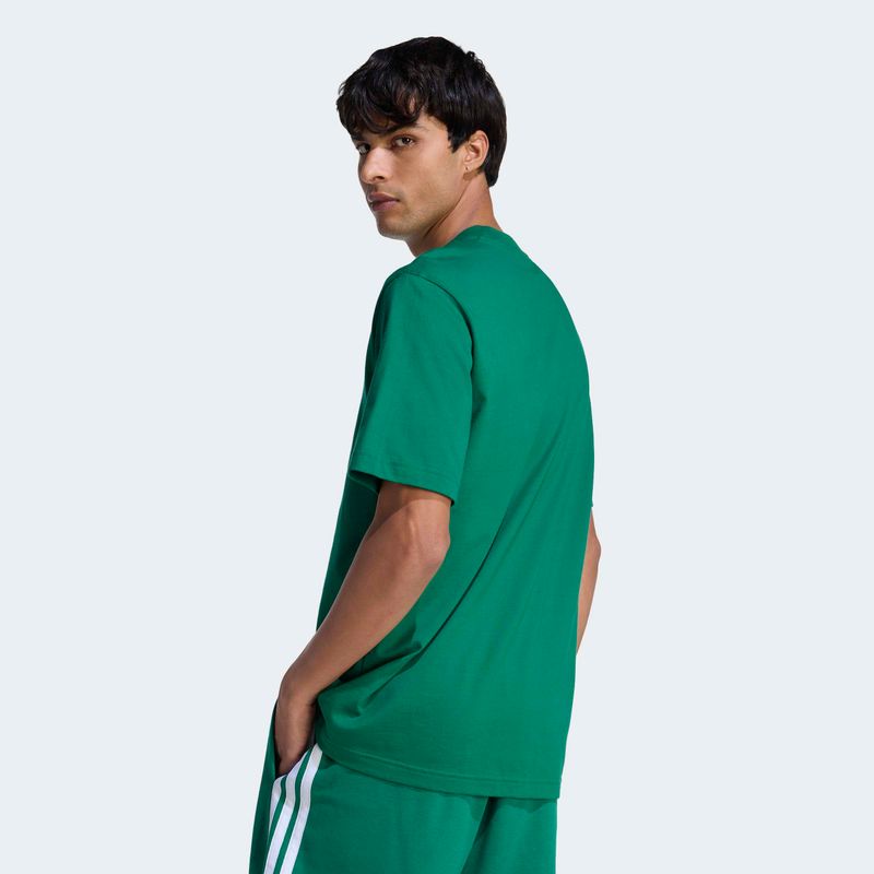 MEXICO 2026 DNA GRAPHIC T-SHIRT (GREEN)