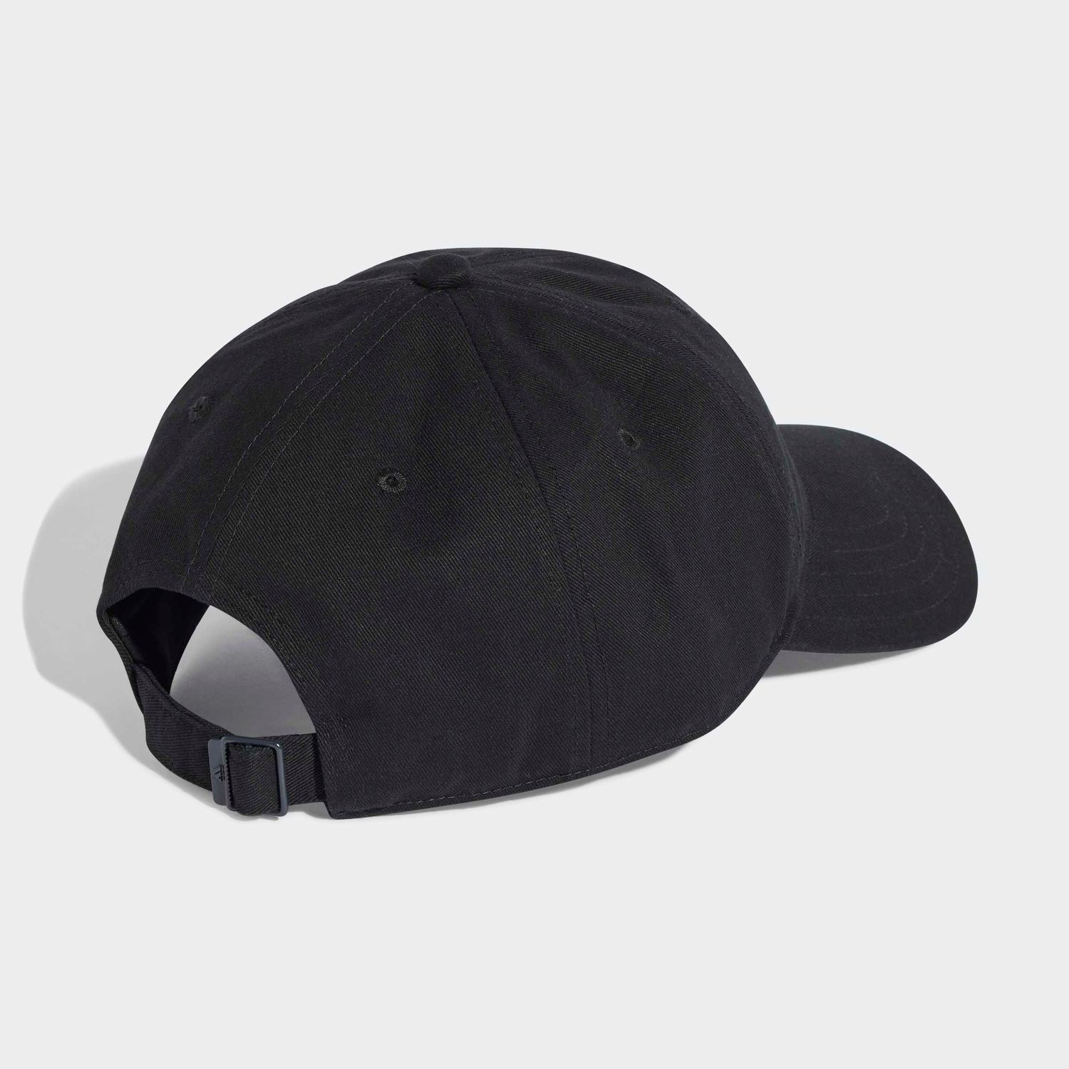 FIFA WORLD CUP 2026 OFFICIAL EMBLEM CAP (BLACK)