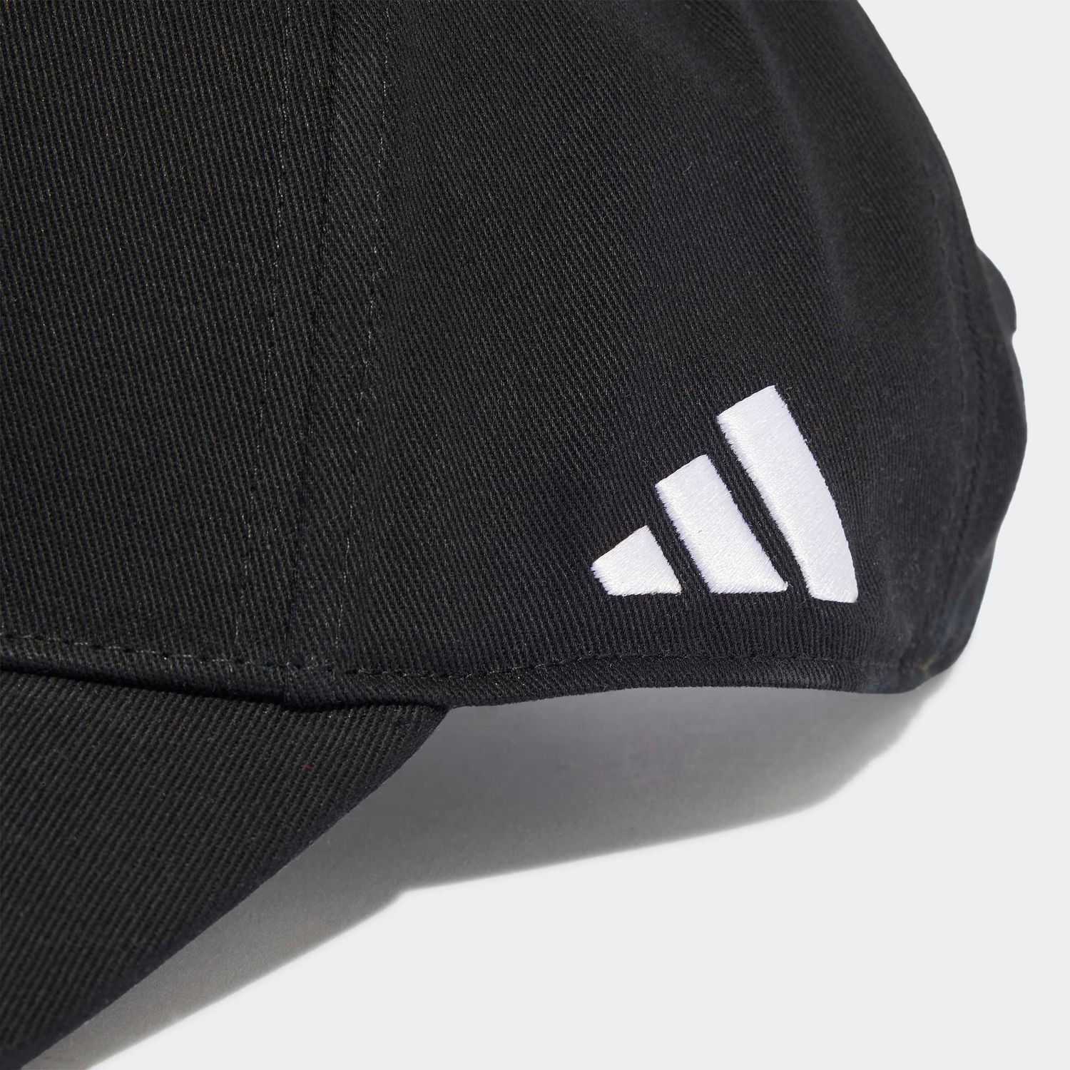 REAL MADRID 26/27 BASEBALL CAP (BLACK/WHITE)