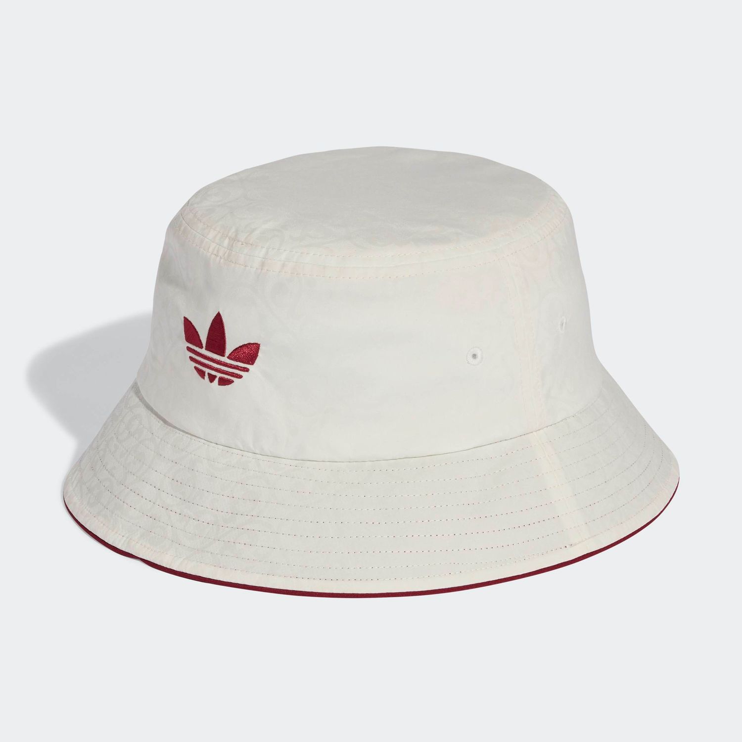 SPAIN 2026 AWAY BUCKET HAT (IVORY)