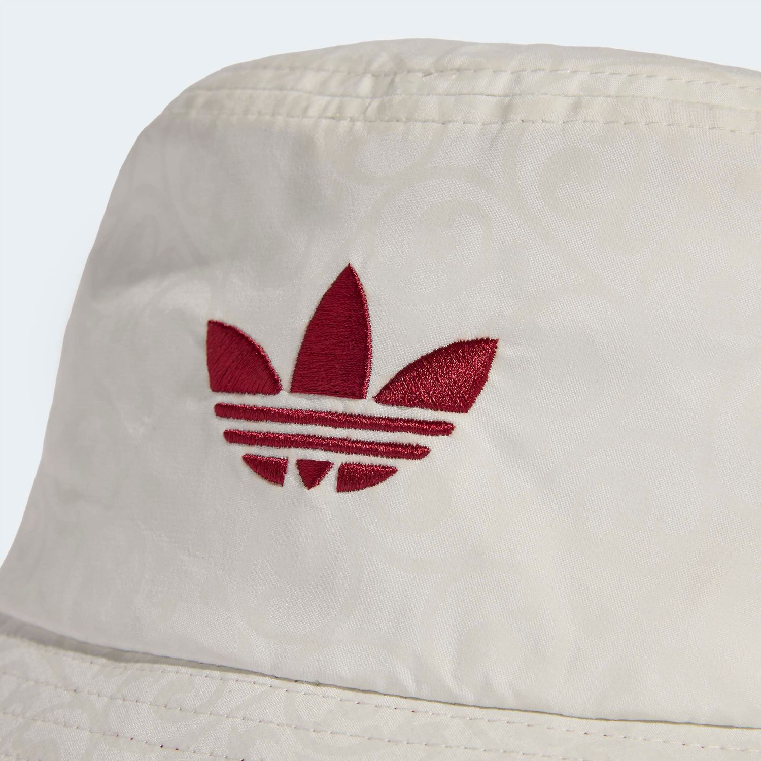 SPAIN 2026 AWAY BUCKET HAT (IVORY)
