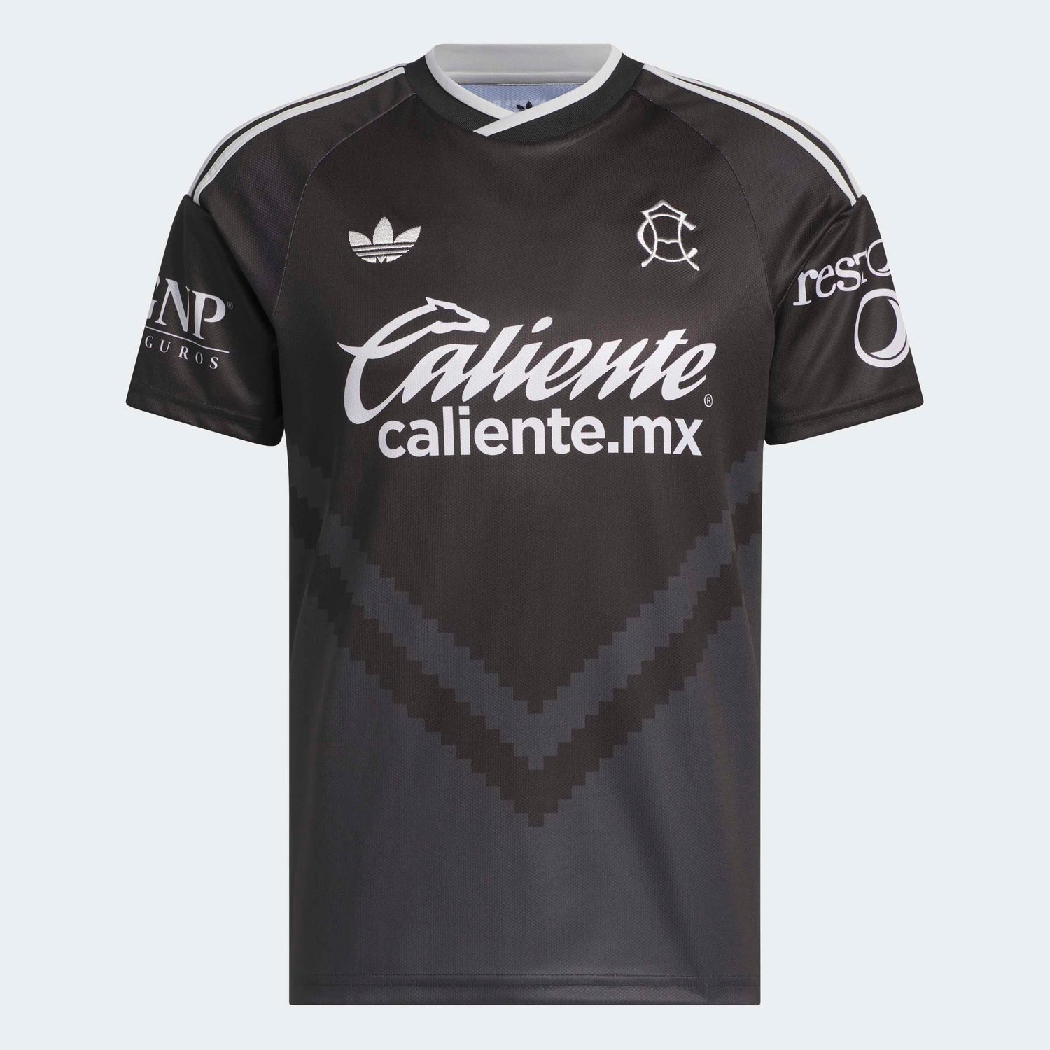 CLUB AMERICA 26/27 AWAY JERSEY (BLACK)