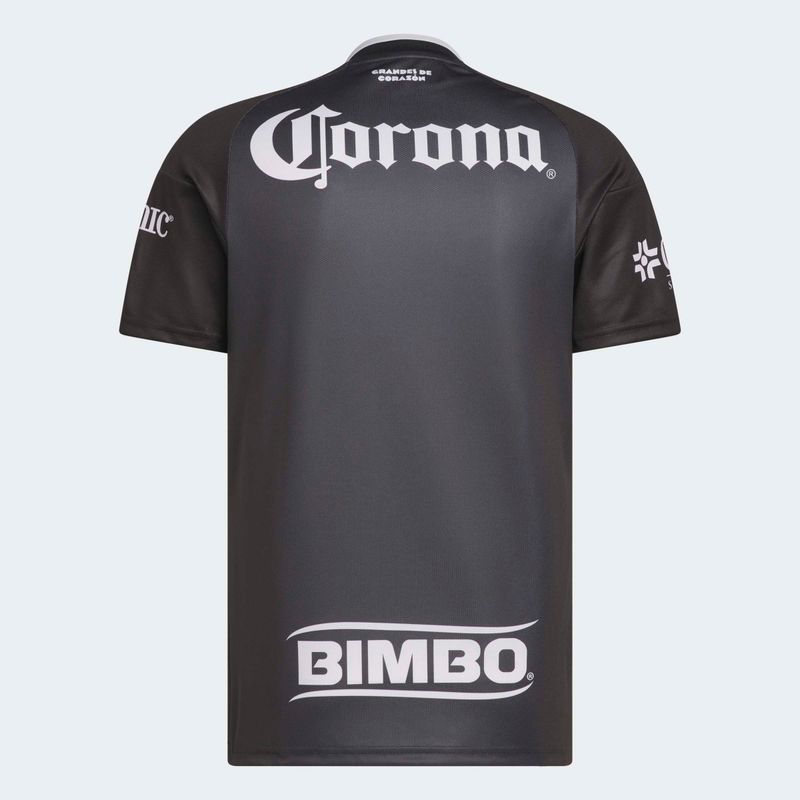 CLUB AMERICA 26/27 AWAY JERSEY (BLACK)