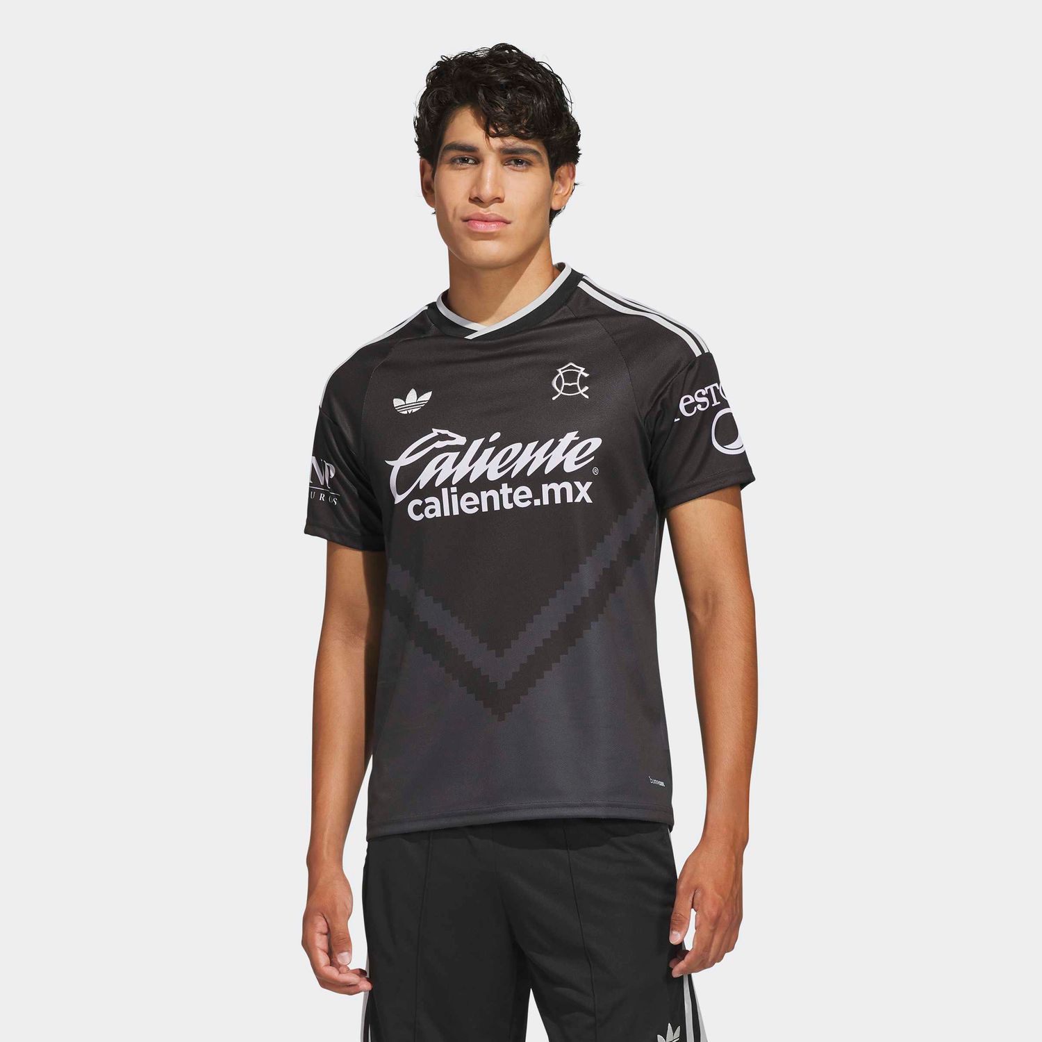 CLUB AMERICA 26/27 AWAY JERSEY (BLACK)