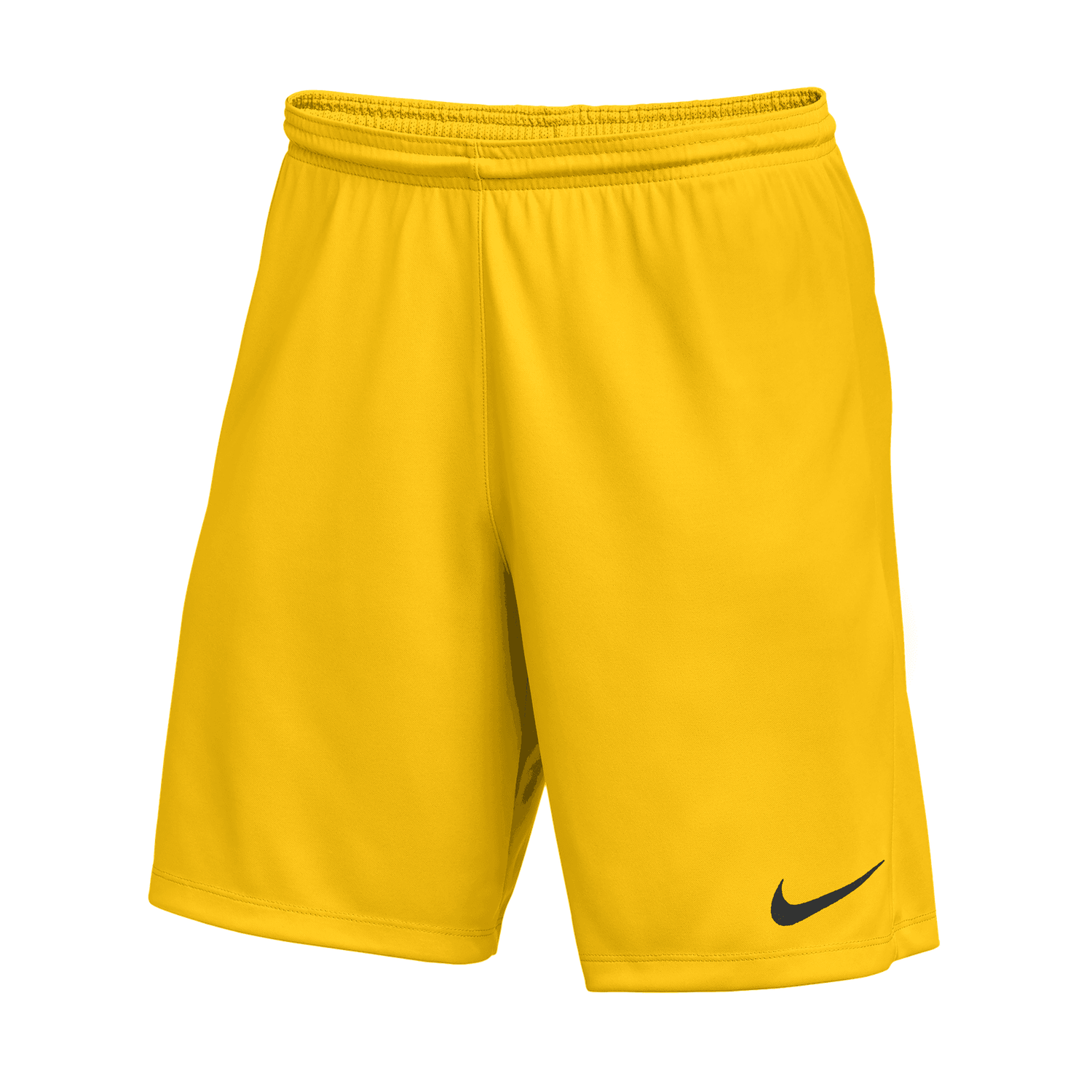 PARK 3 SHORT (YELLOW)
