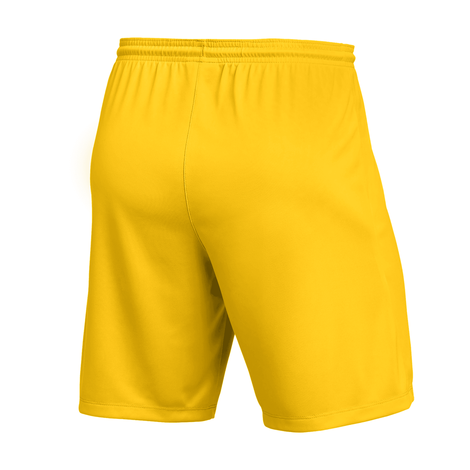 PARK 3 SHORT (YELLOW)