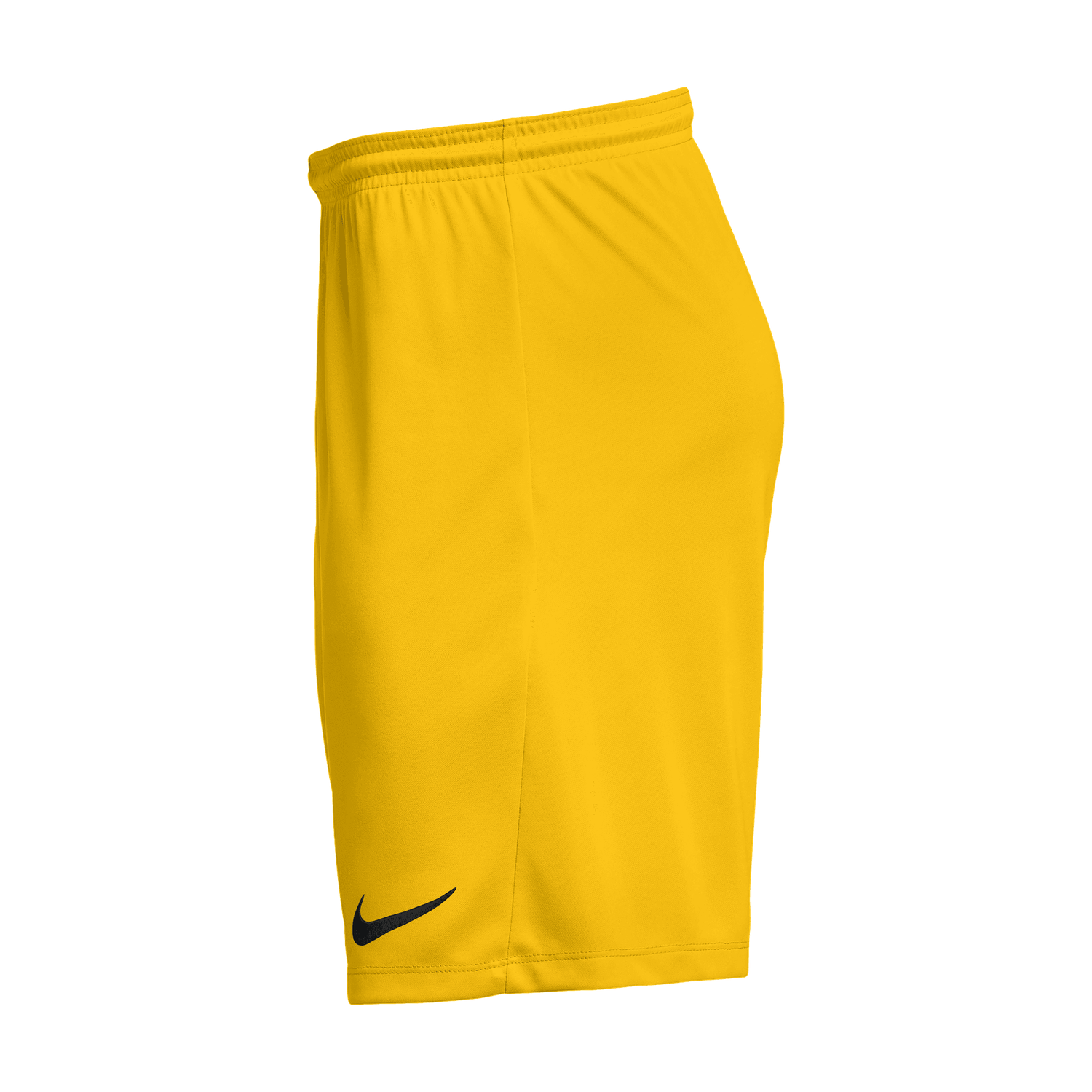 PARK 3 SHORT (YELLOW)