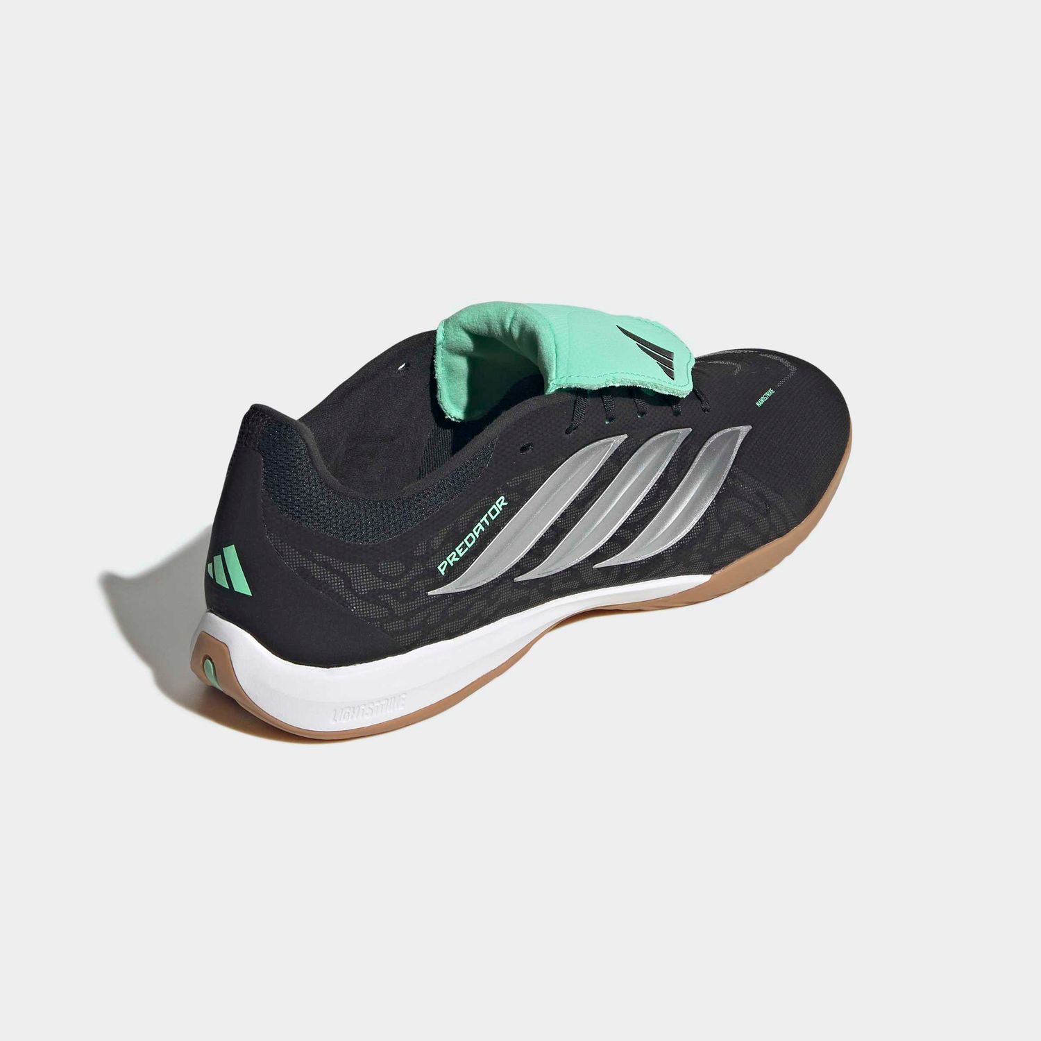 PREDATOR LEAGUE FT IN (BLACK/GREEN)