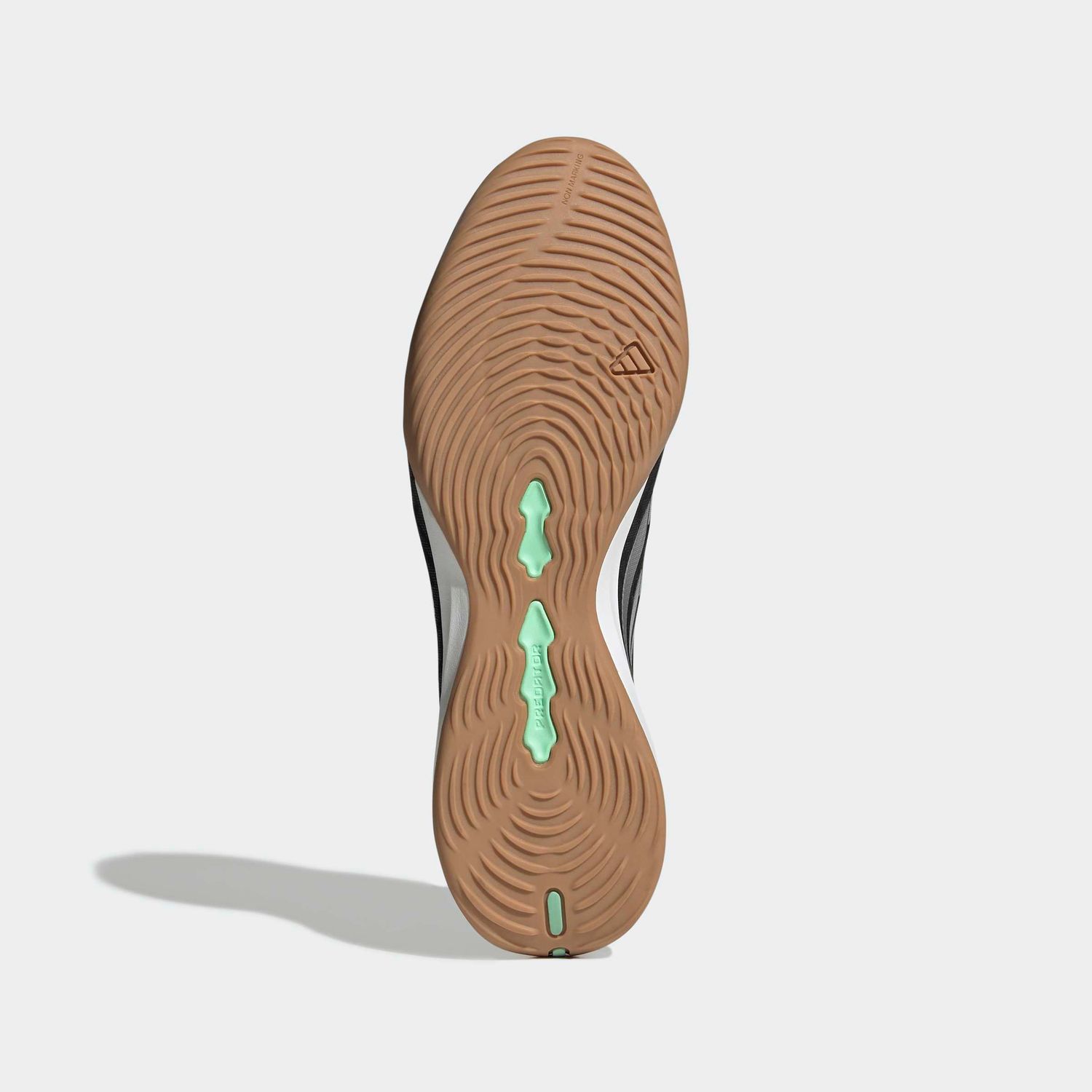 PREDATOR LEAGUE FT IN (BLACK/GREEN)