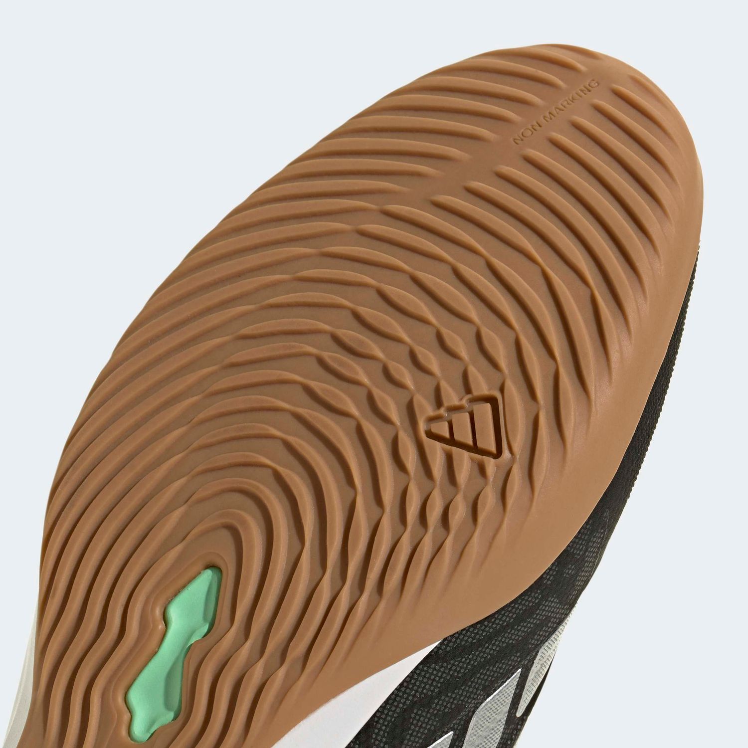 PREDATOR LEAGUE FT IN (BLACK/GREEN)