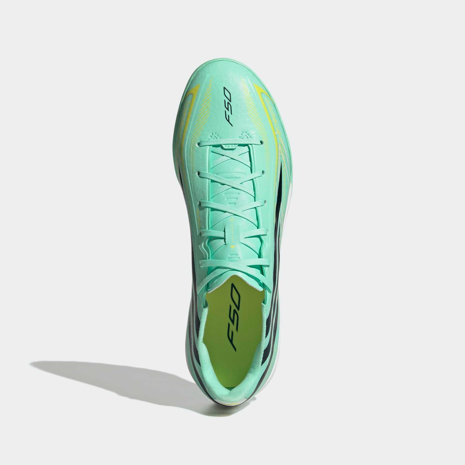 F50 HYPERFAST LEAGUE TF (GREEN)