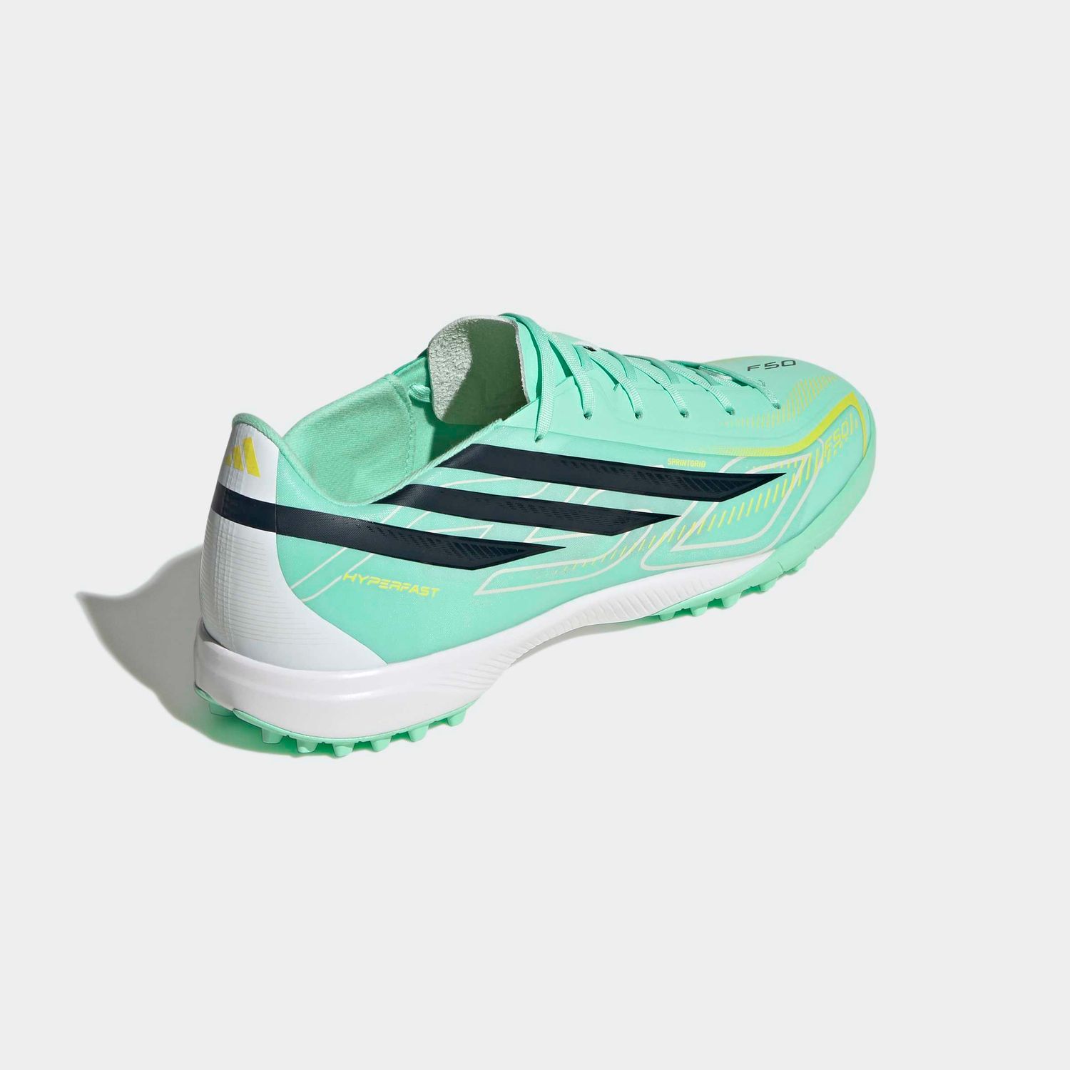 F50 HYPERFAST LEAGUE TF (GREEN)