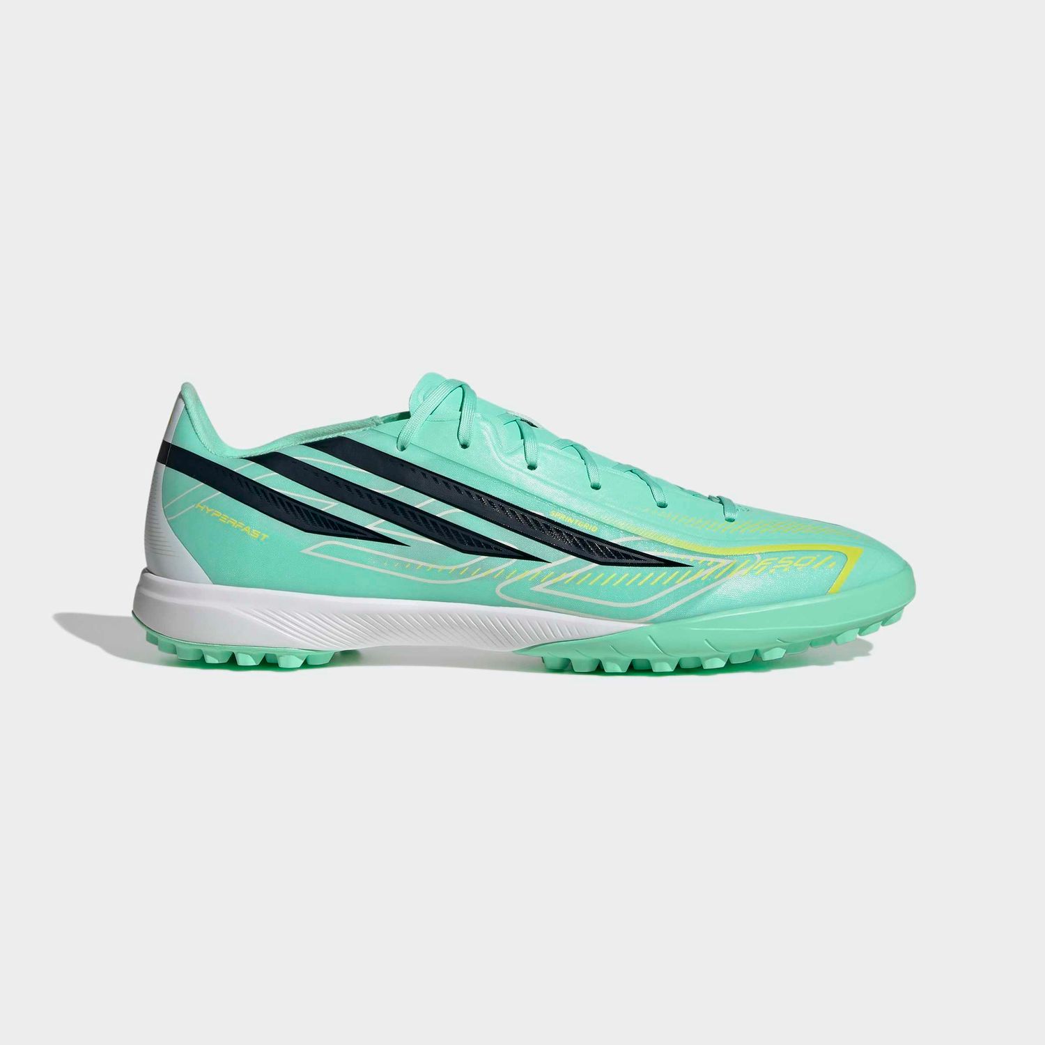 F50 HYPERFAST LEAGUE TF (GREEN)