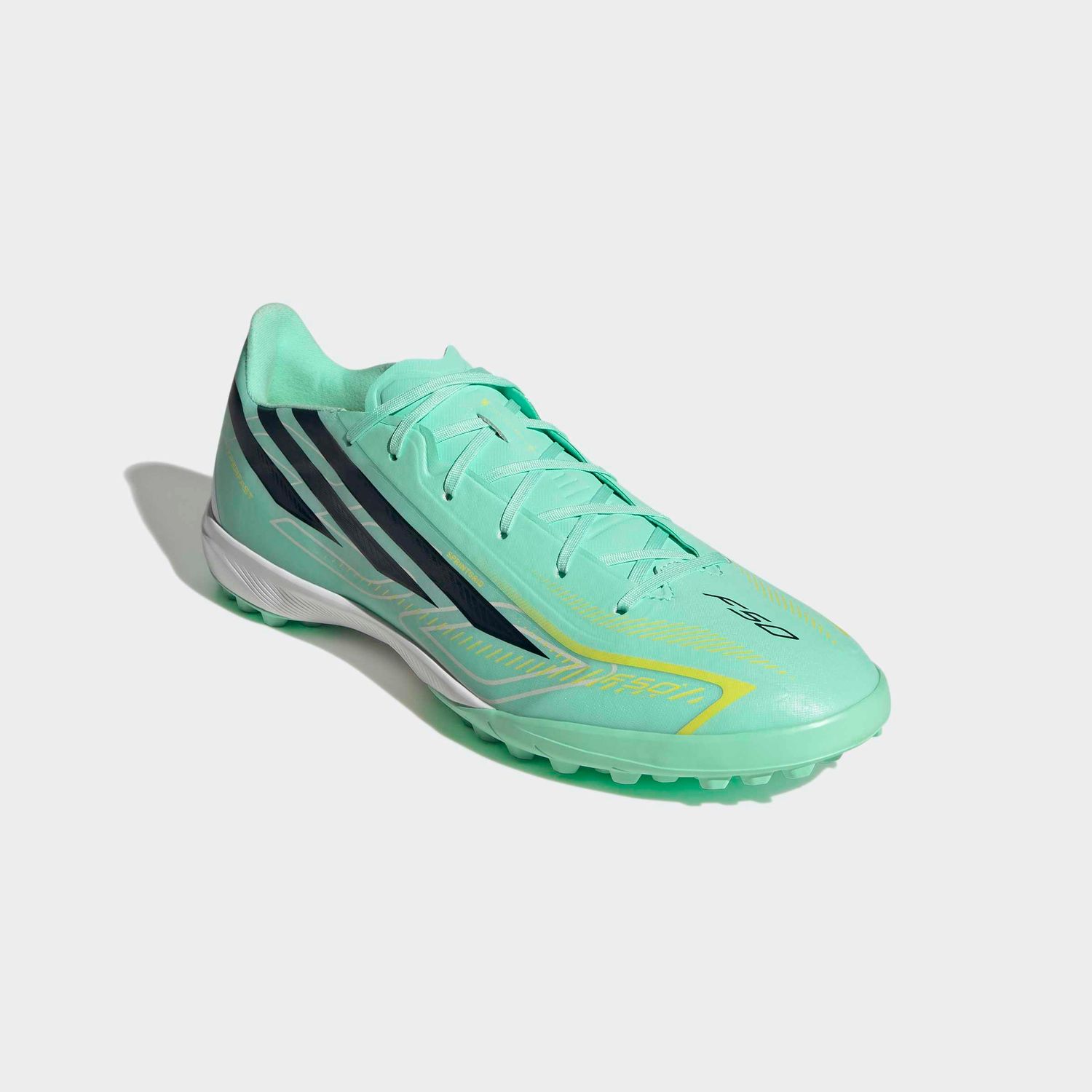 F50 HYPERFAST LEAGUE TF (GREEN)