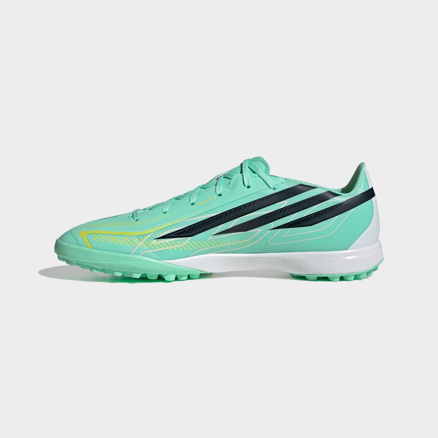 F50 HYPERFAST LEAGUE TF (GREEN)