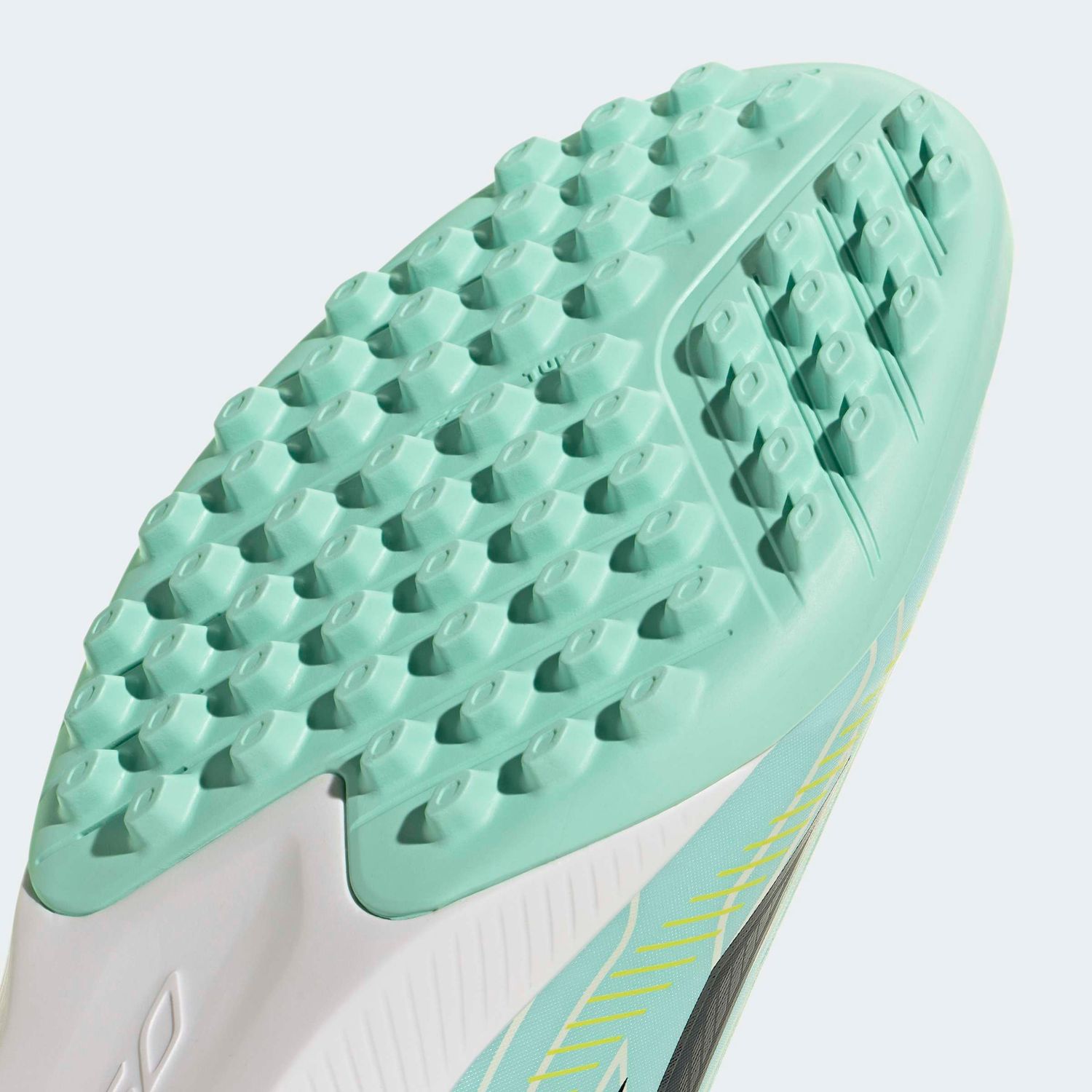 F50 HYPERFAST LEAGUE TF (GREEN)