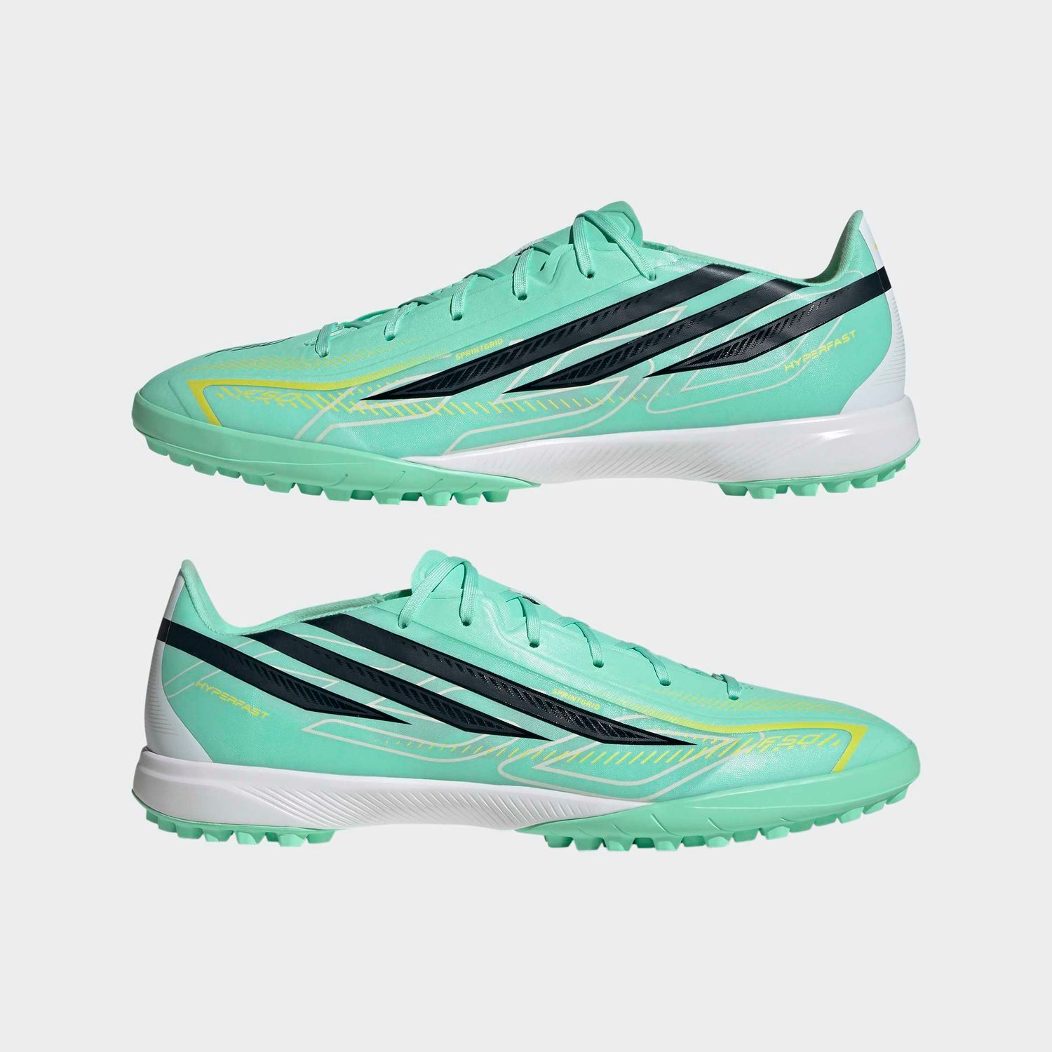 F50 HYPERFAST LEAGUE TF (GREEN)