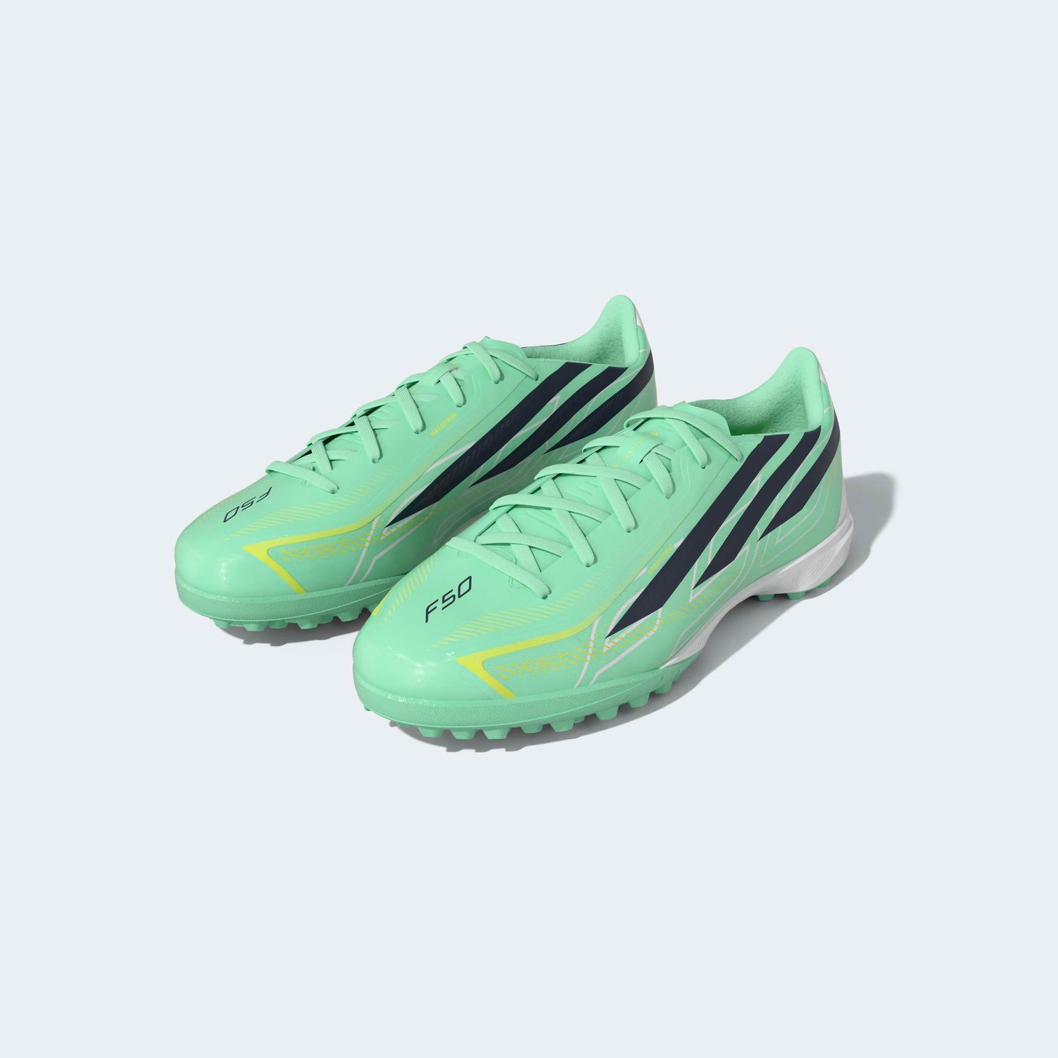 F50 HYPERFAST LEAGUE TF (GREEN)